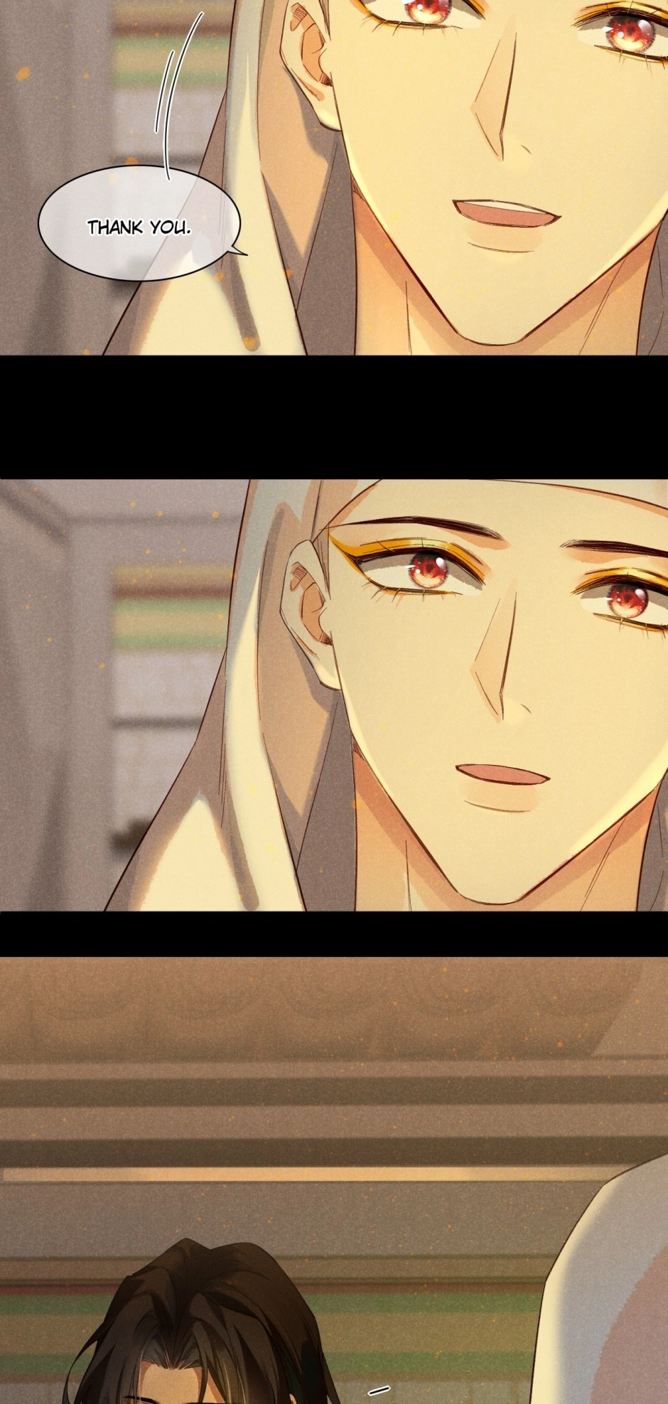 Read The King and Me chapter 8 image 39 on Lezhin