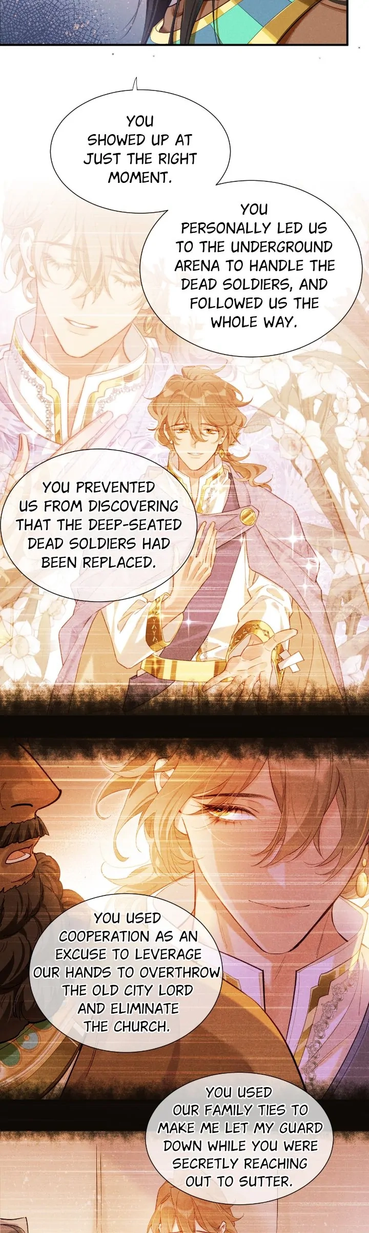 Read The King and Me chapter 81 image 10 on Lezhin