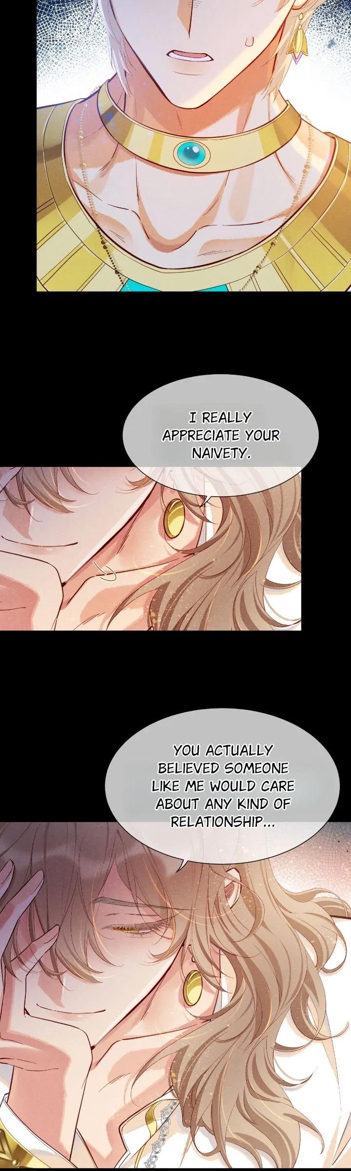 Read The King and Me chapter 81 image 13 on Lezhin