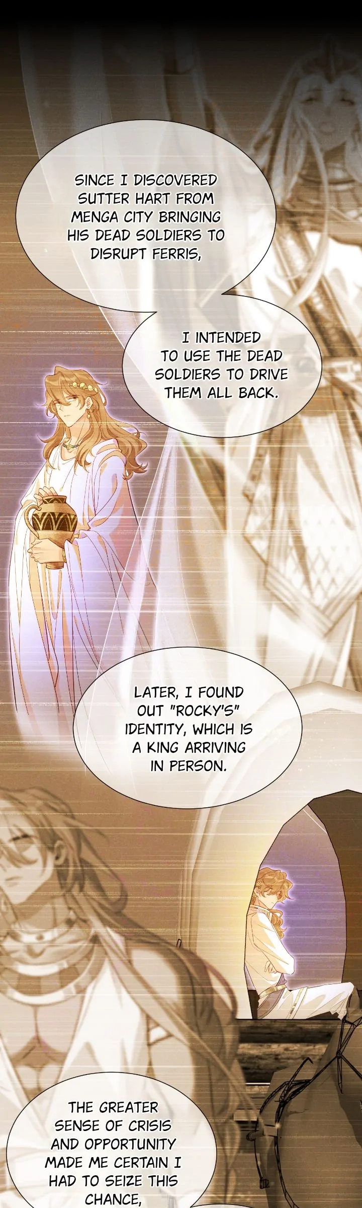Read The King and Me chapter 81 image 15 on Lezhin