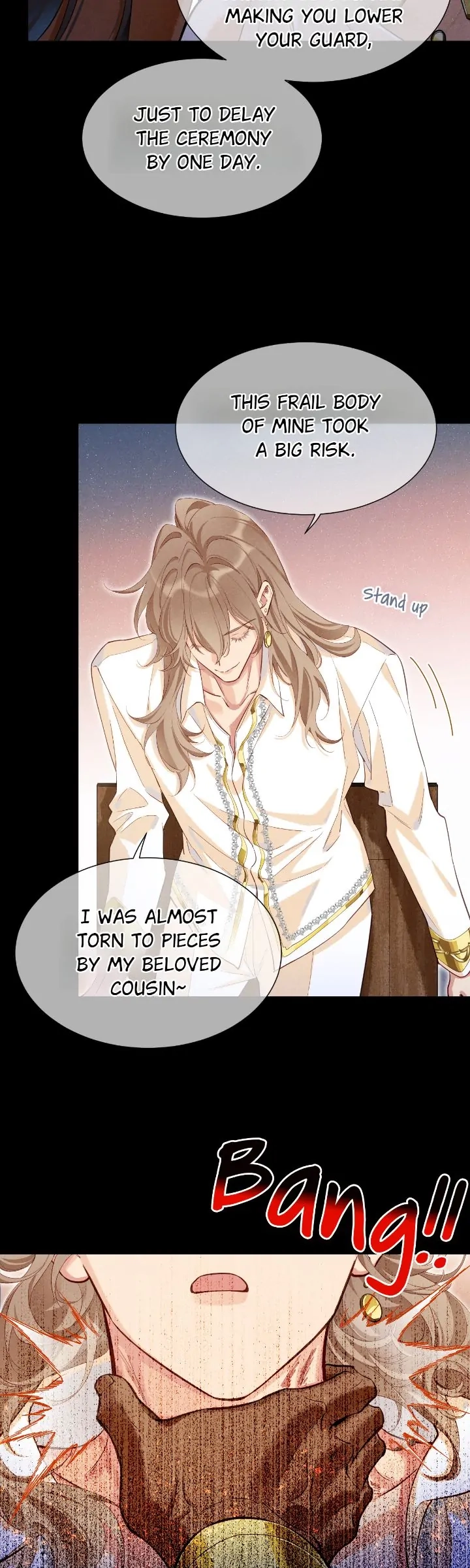 Read The King and Me chapter 81 image 18 on Lezhin