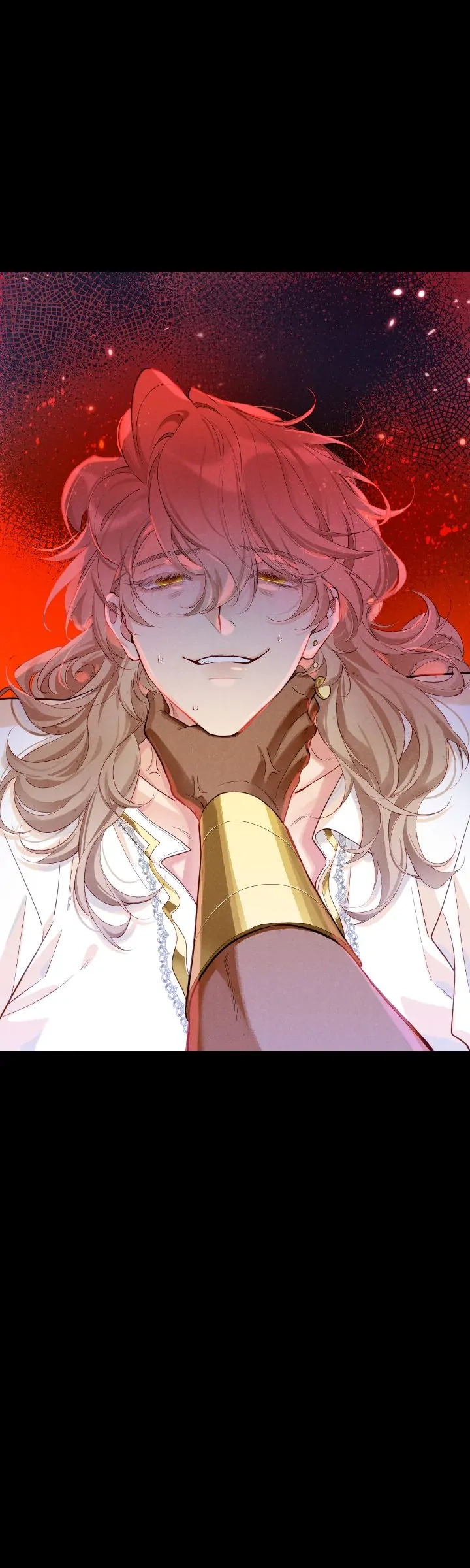 Read The King and Me chapter 81 image 21 on Lezhin