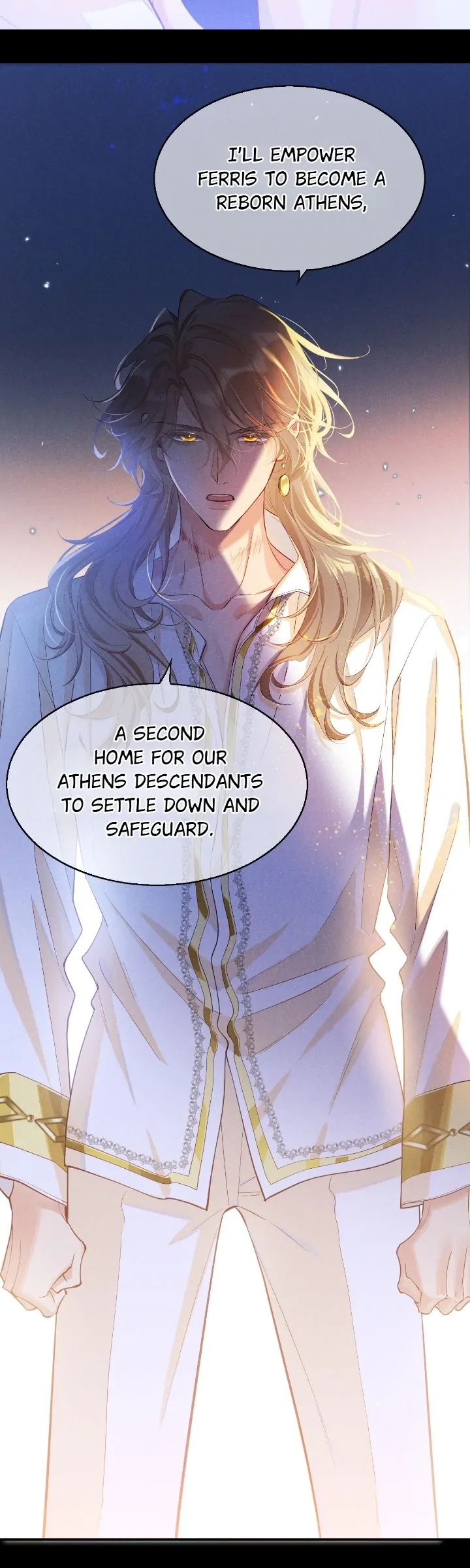 Read The King and Me chapter 81 image 29 on Lezhin