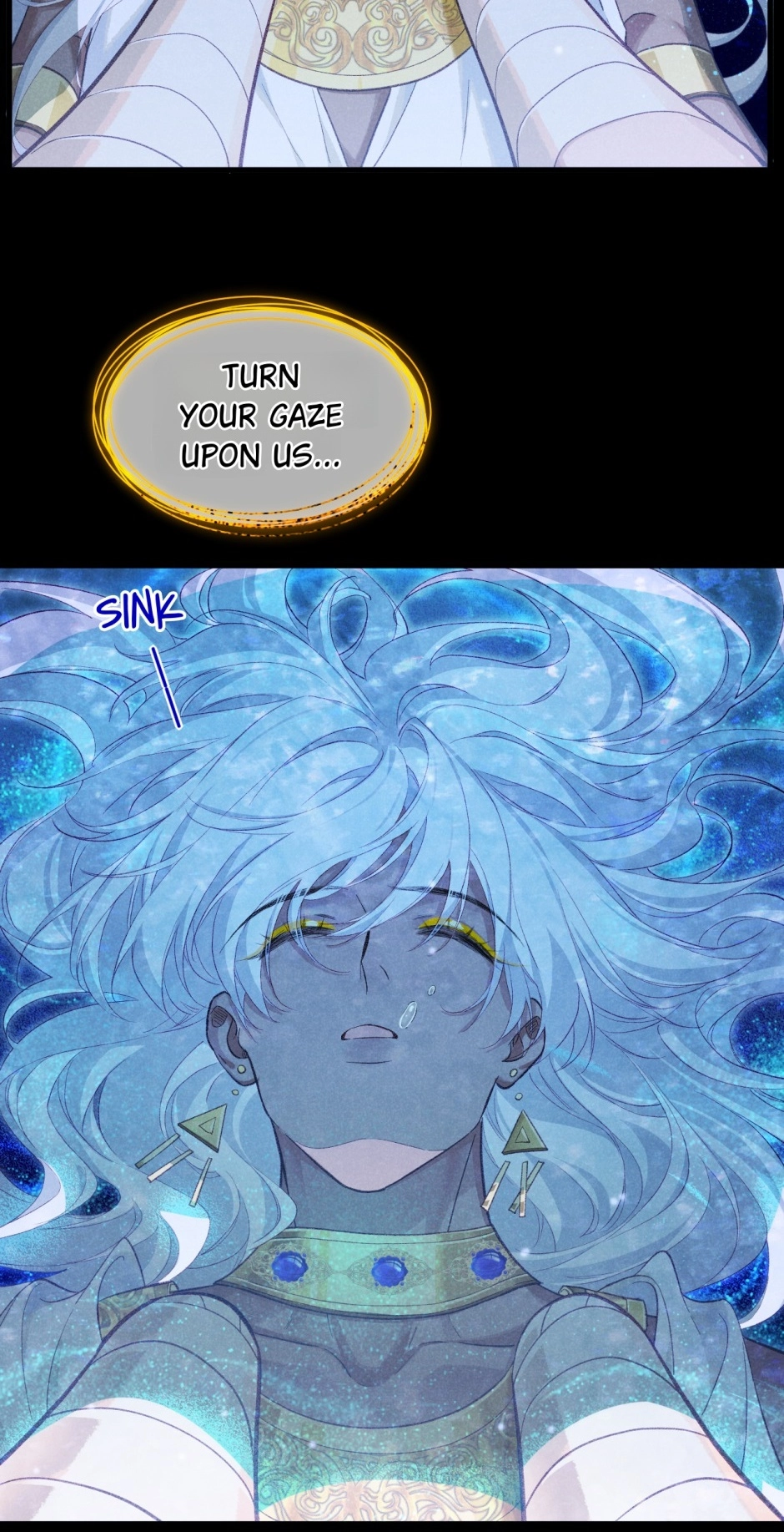 Read The King and Me chapter 89 image 13 on Lezhin