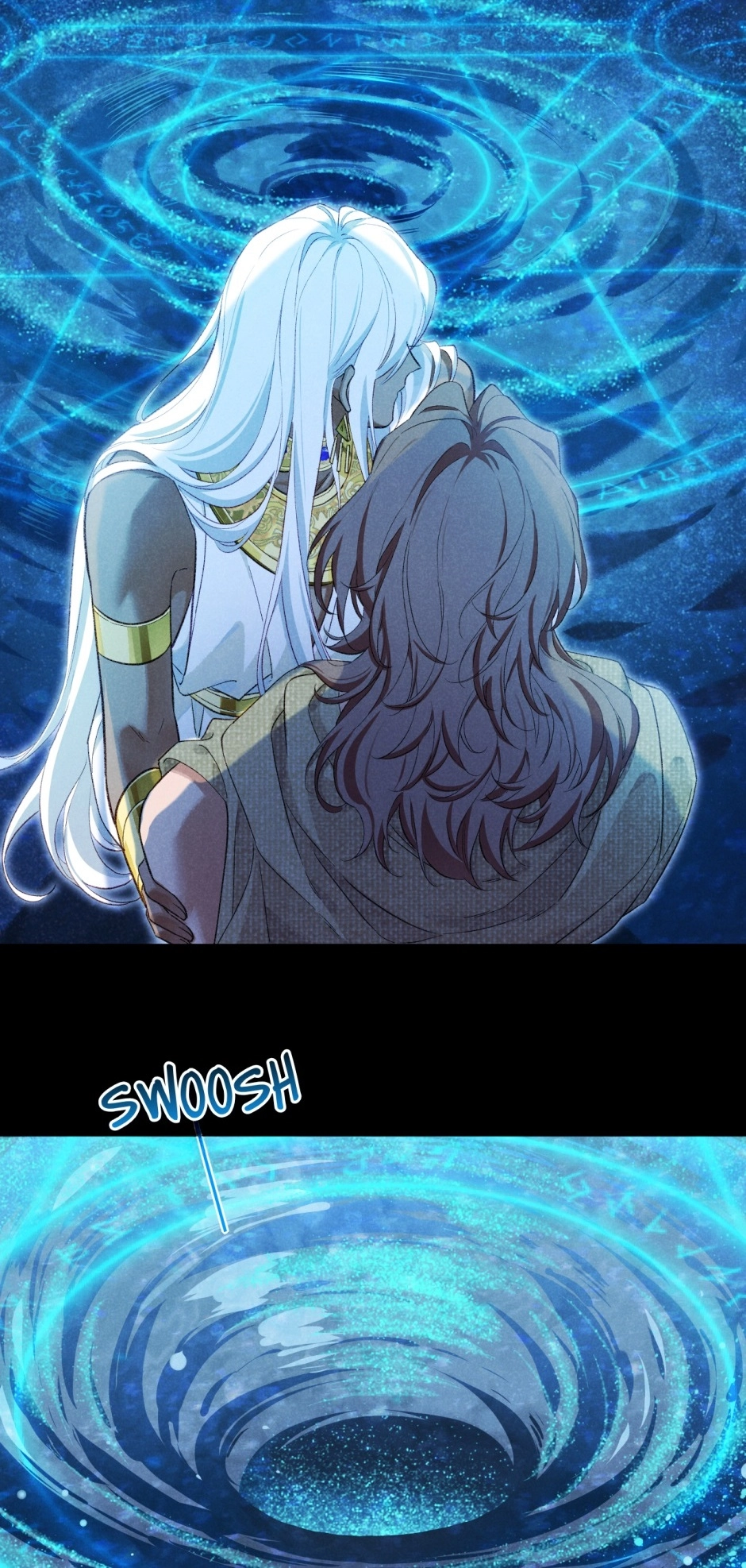 Read The King and Me chapter 89 image 21 on Lezhin