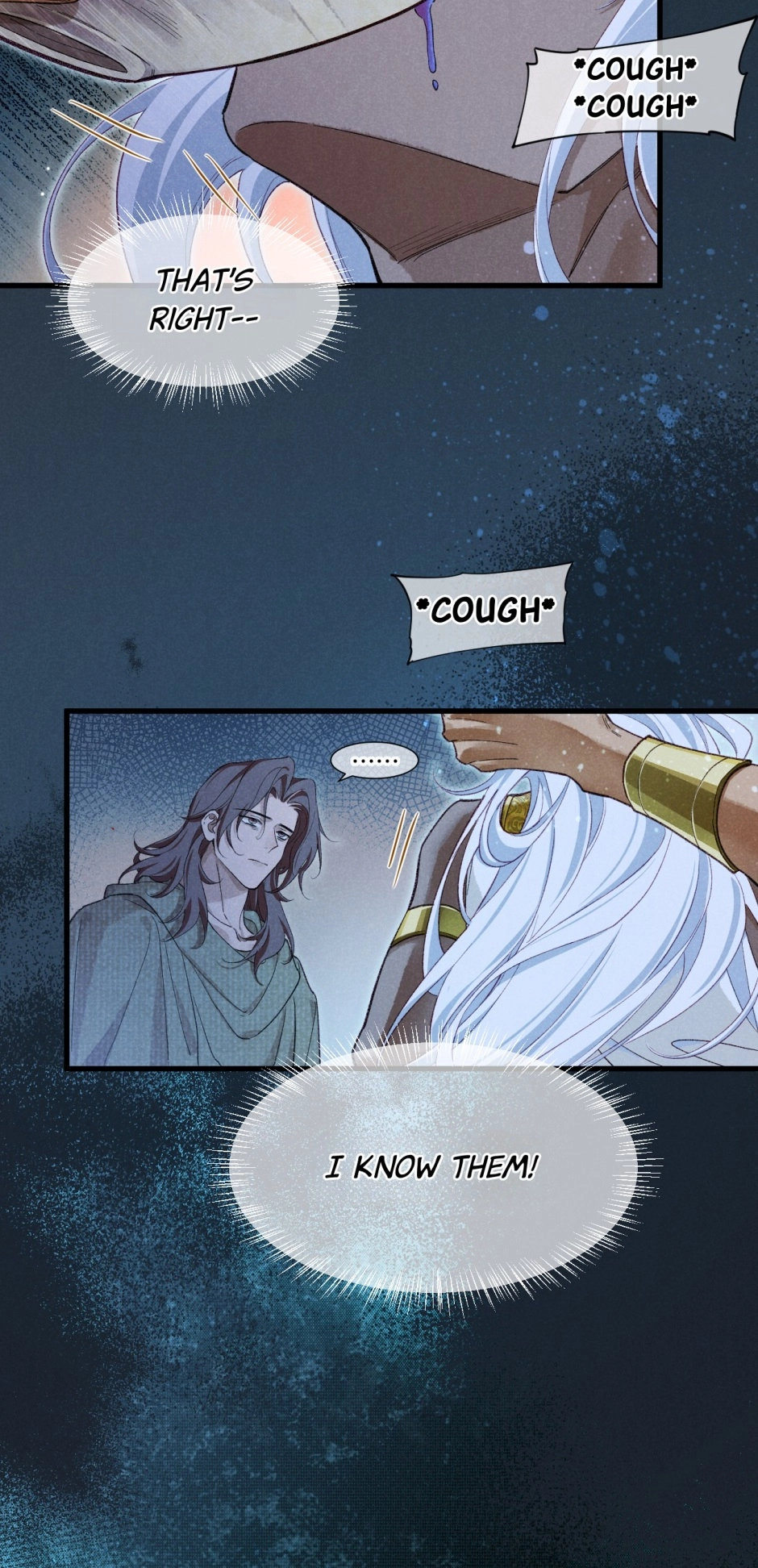Read The King and Me chapter 89 image 25 on Lezhin