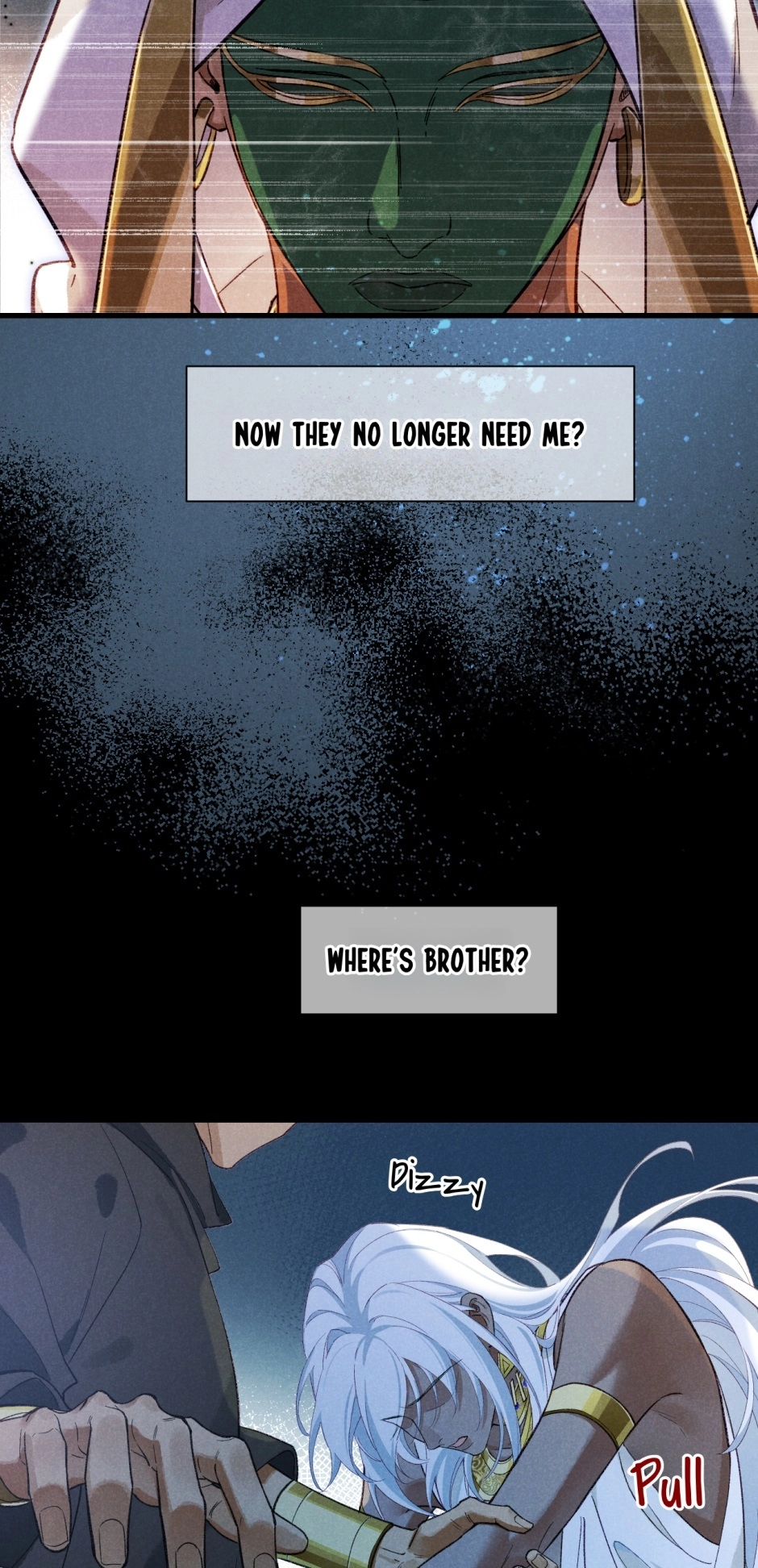 Read The King and Me chapter 89 image 28 on Lezhin