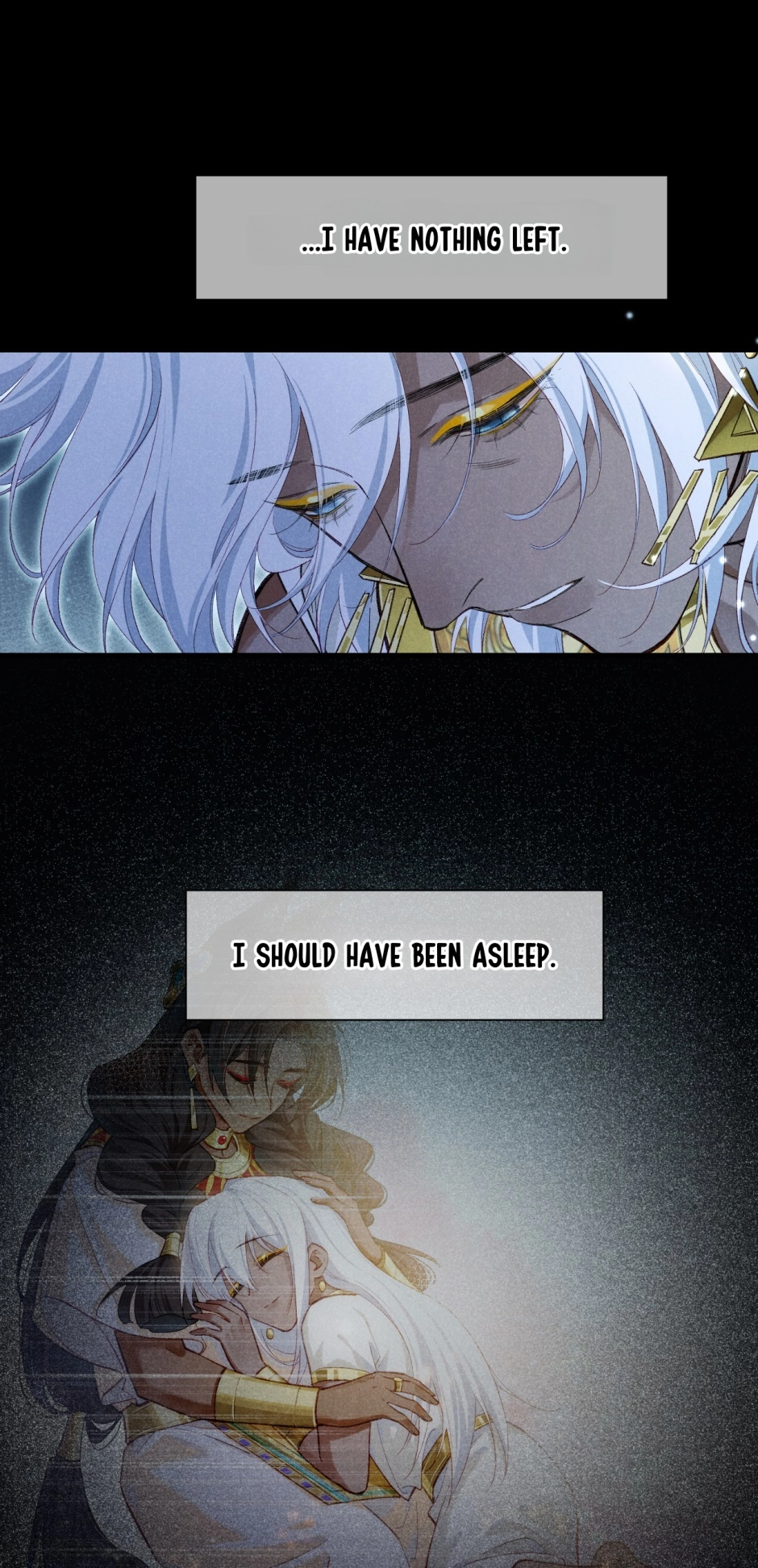 Read The King and Me chapter 89 image 30 on Lezhin