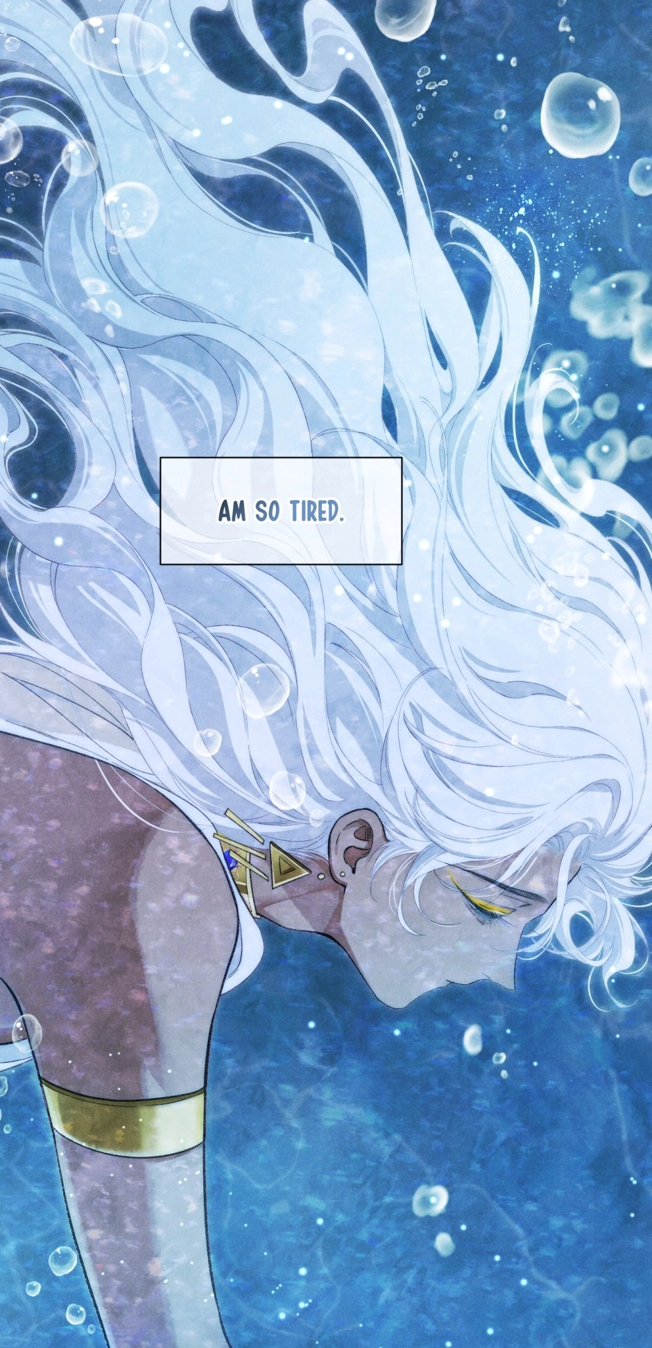Read The King and Me chapter 89 image 33 on Lezhin