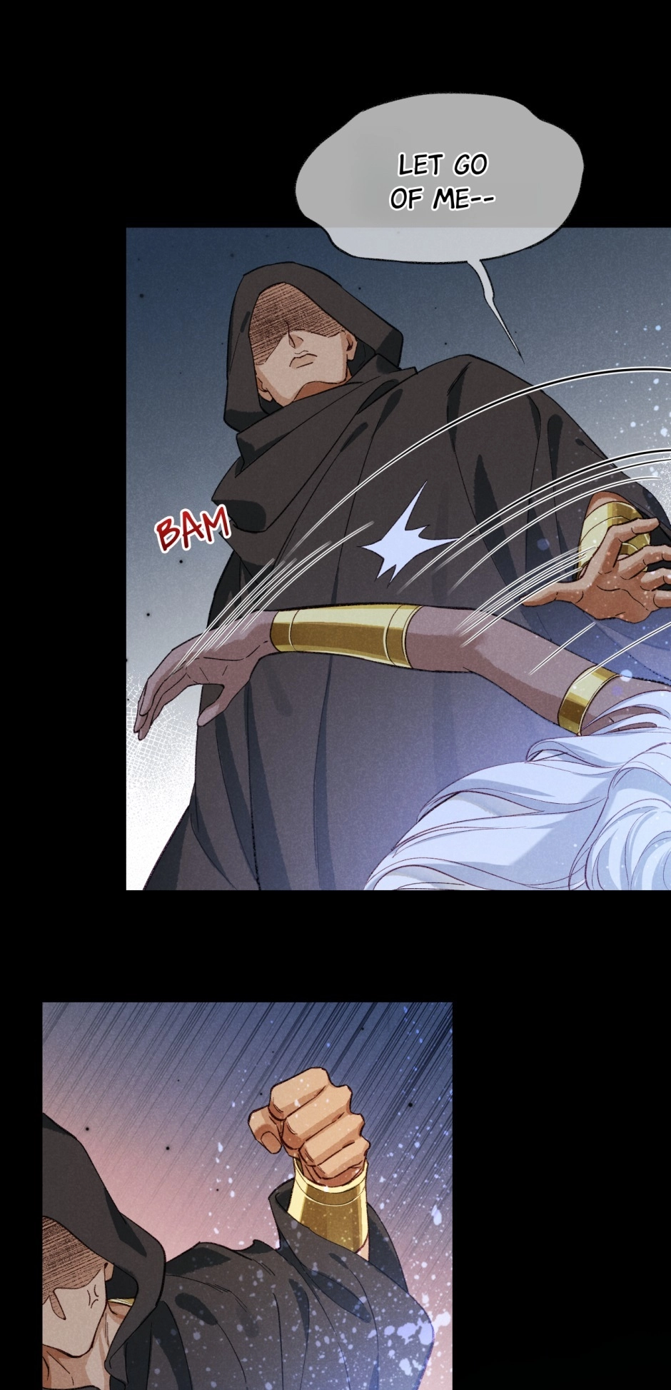 Read The King and Me chapter 89 image 35 on Lezhin