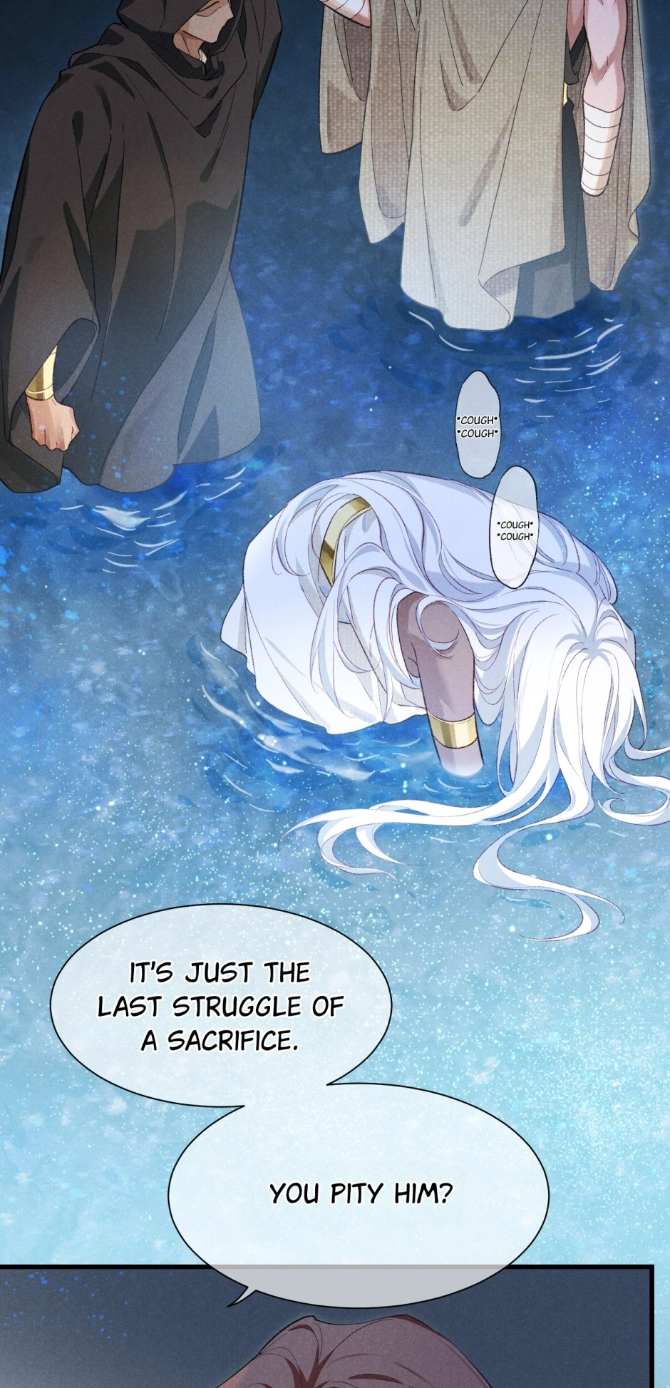 Read The King and Me chapter 89 image 37 on Lezhin