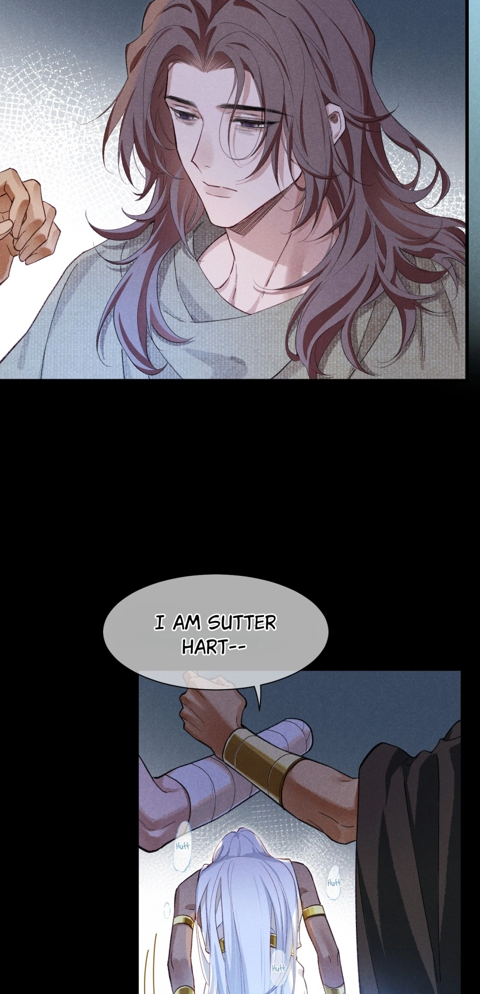 Read The King and Me chapter 89 image 38 on Lezhin