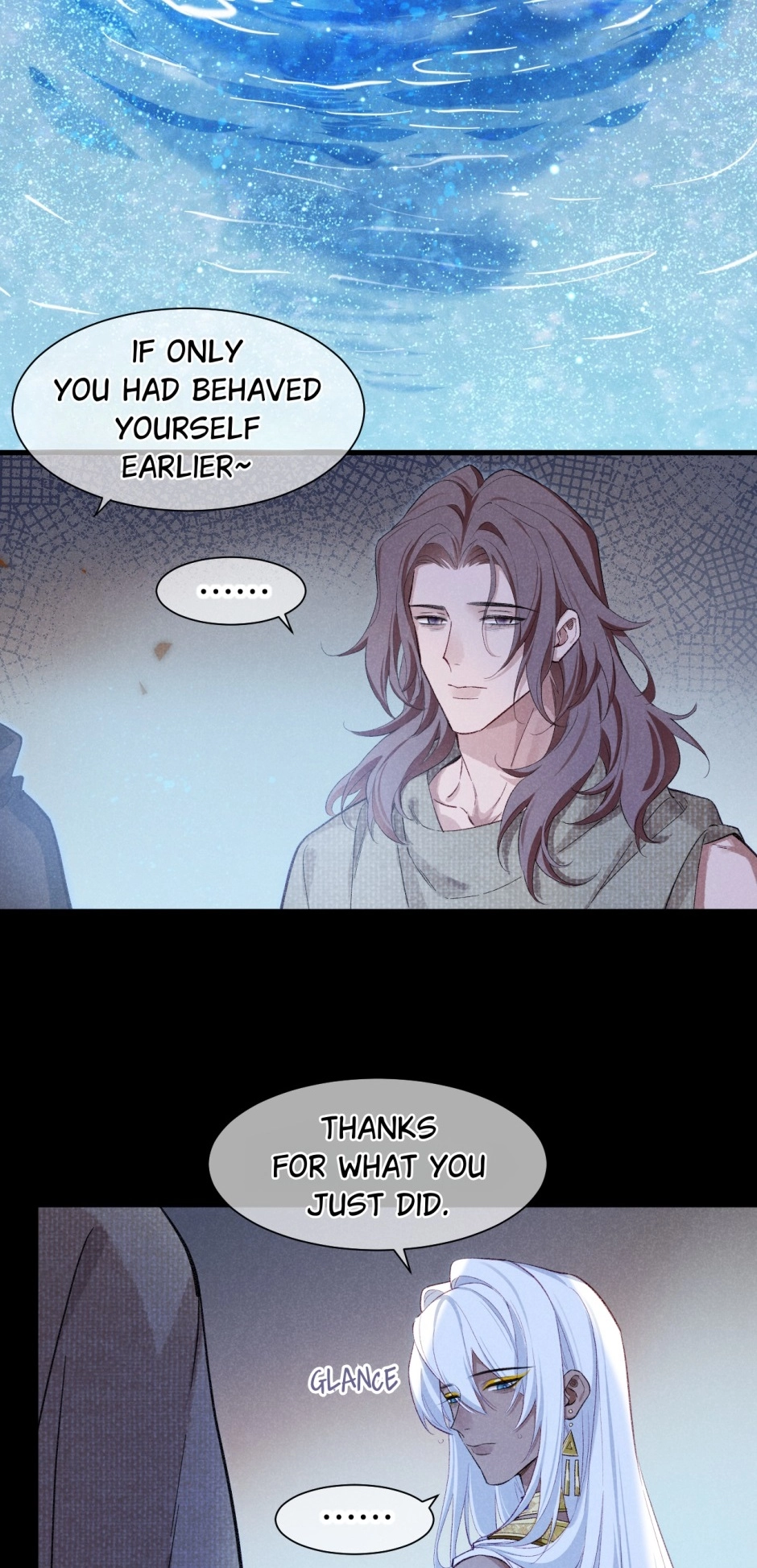 Read The King and Me chapter 89 image 42 on Lezhin