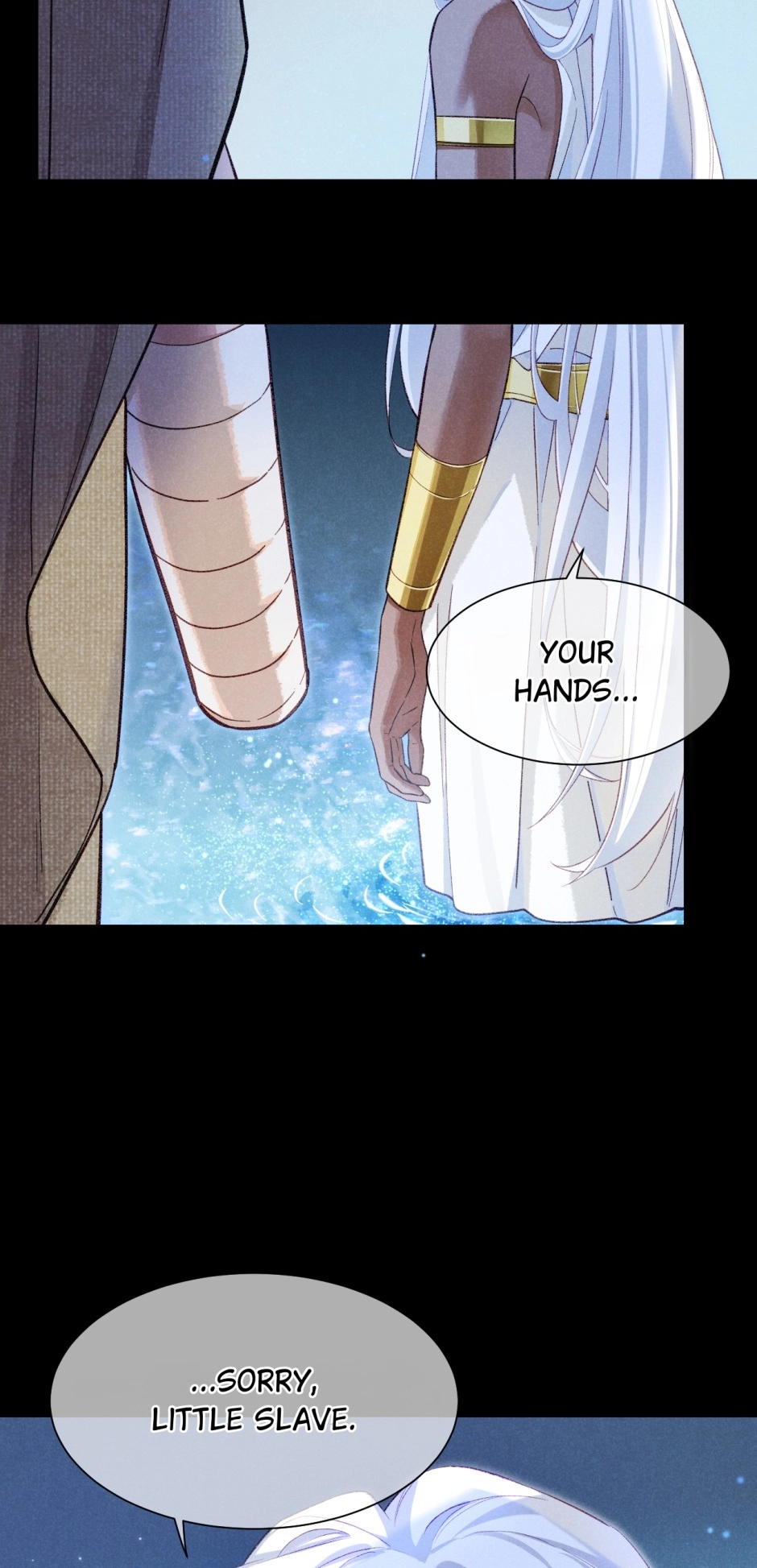 Read The King and Me chapter 89 image 43 on Lezhin