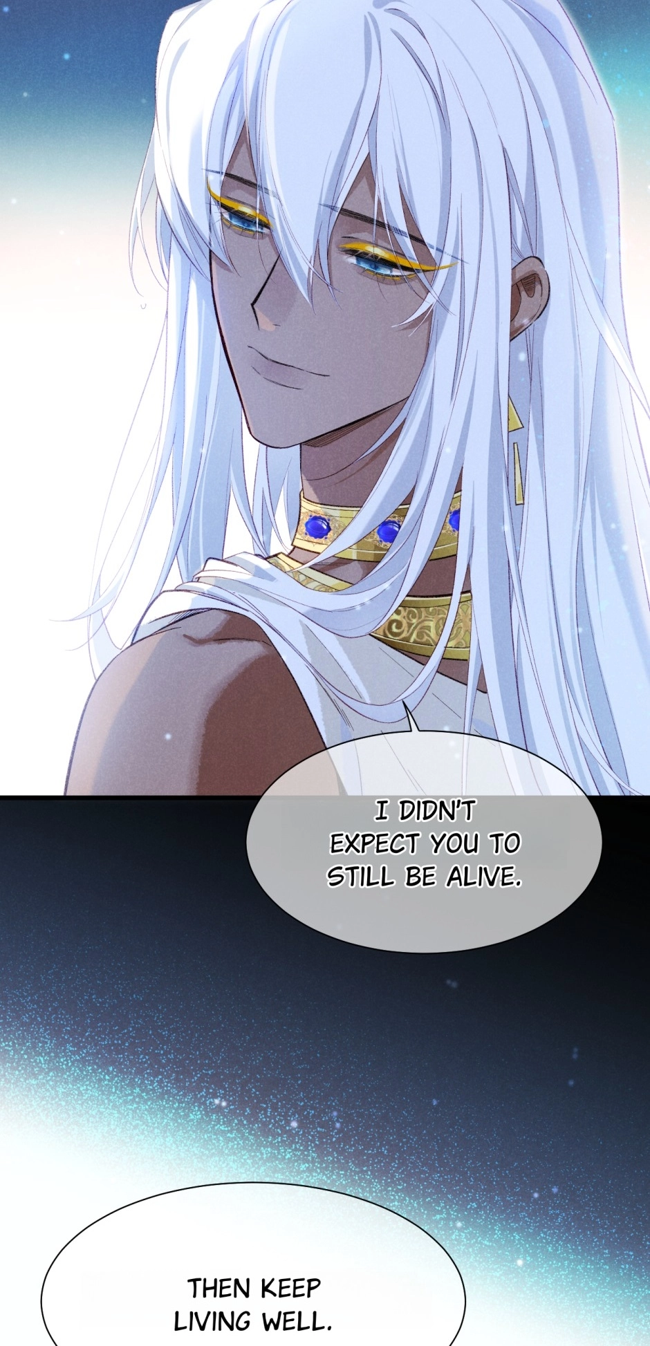 Read The King and Me chapter 89 image 44 on Lezhin