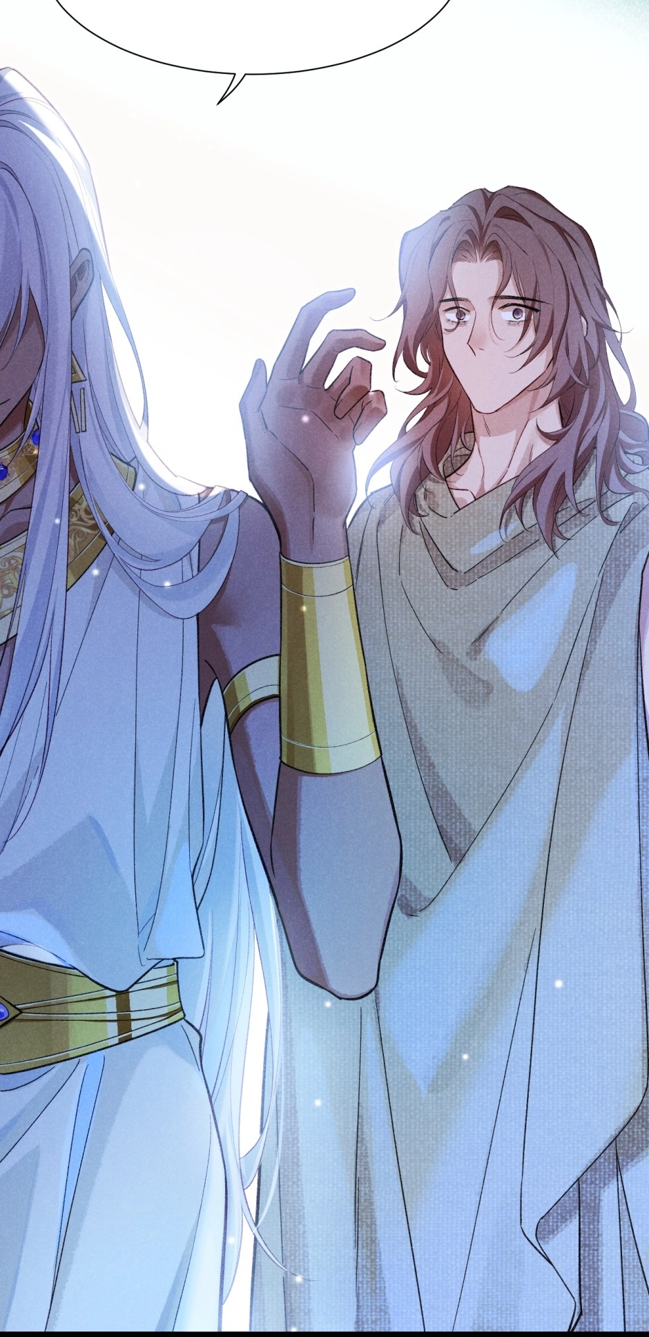 Read The King and Me chapter 89 image 45 on Lezhin