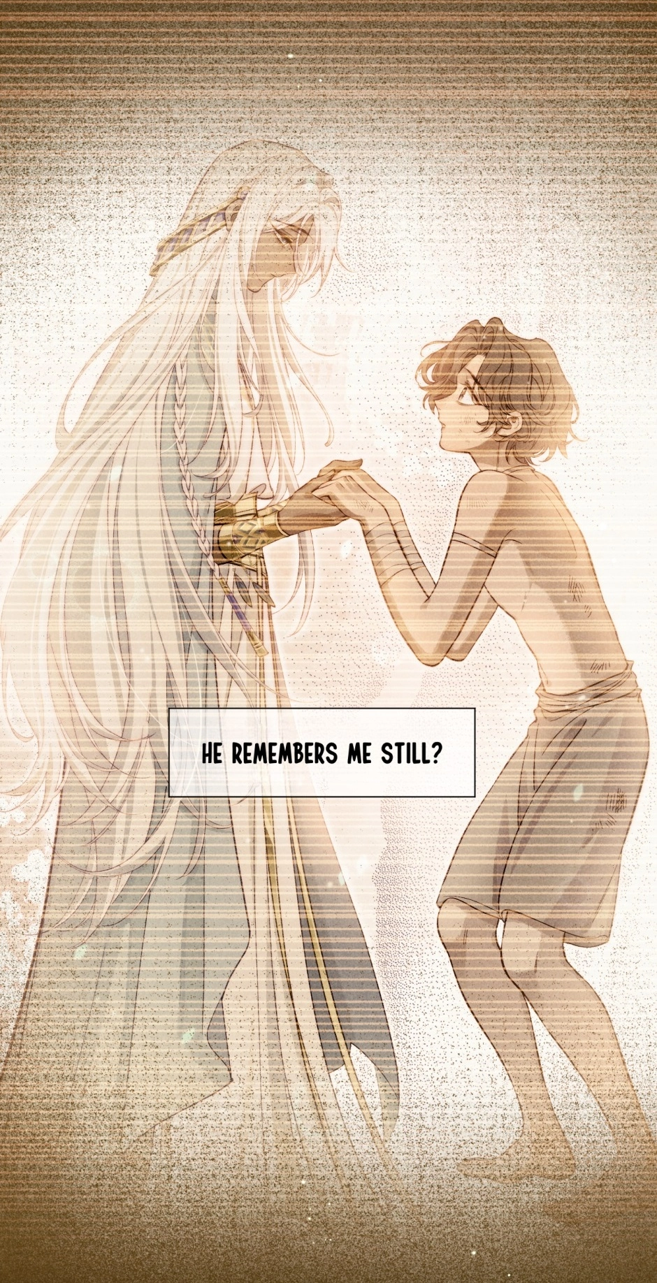 Read The King and Me chapter 89 image 47 on Lezhin
