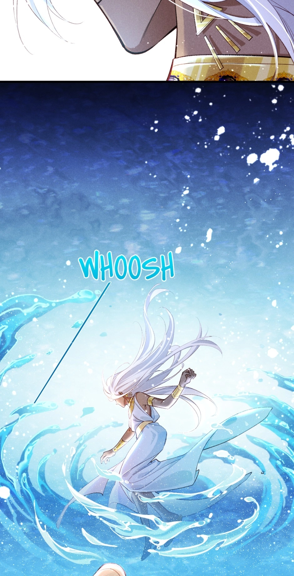Read The King and Me chapter 89 image 50 on Lezhin