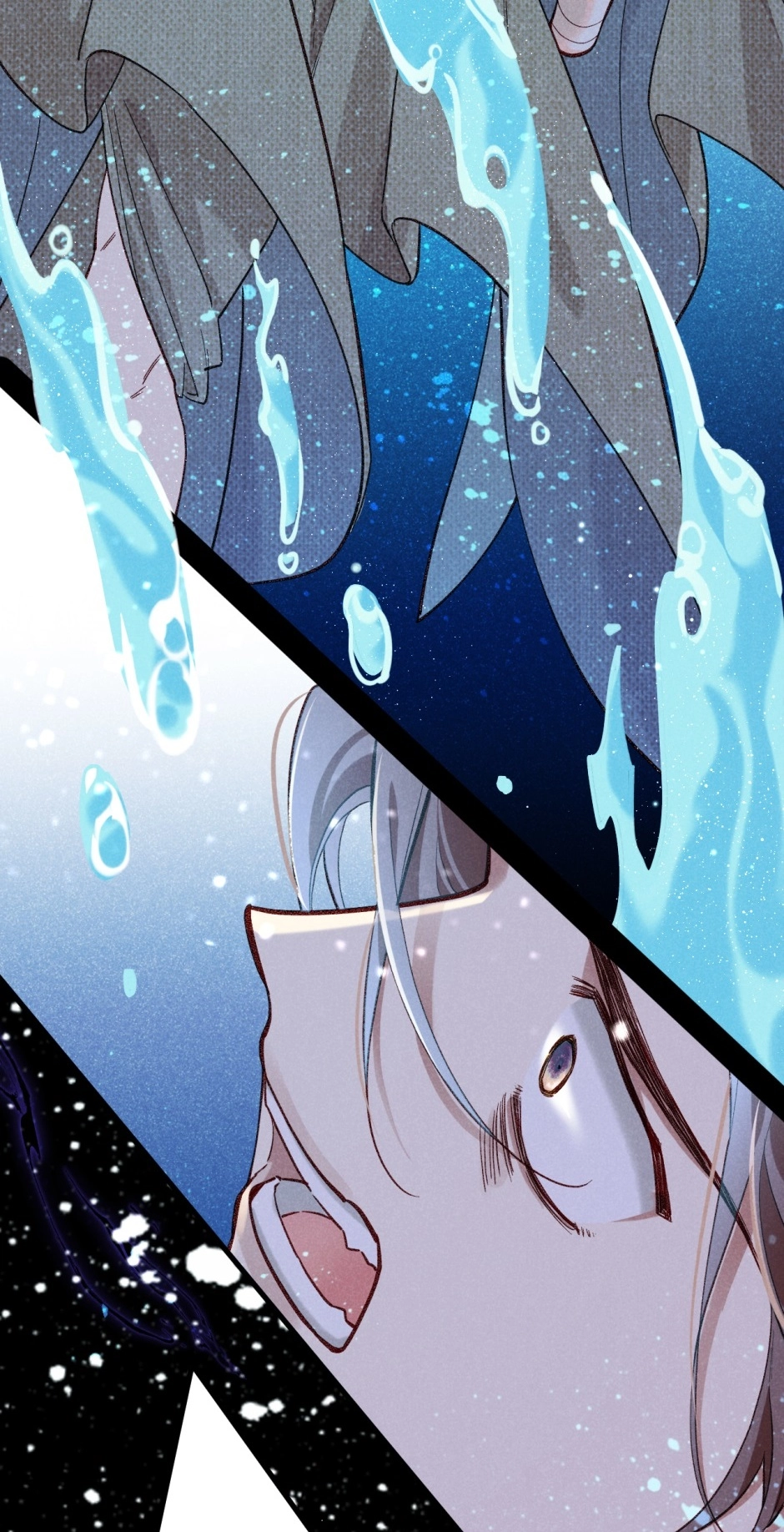 Read The King and Me chapter 89 image 53 on Lezhin