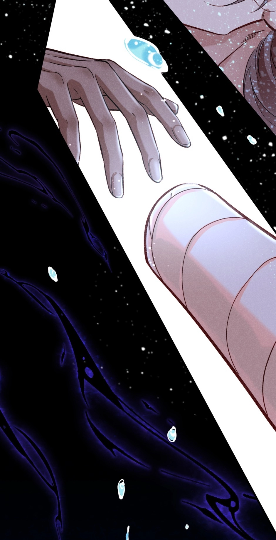 Read The King and Me chapter 89 image 54 on Lezhin