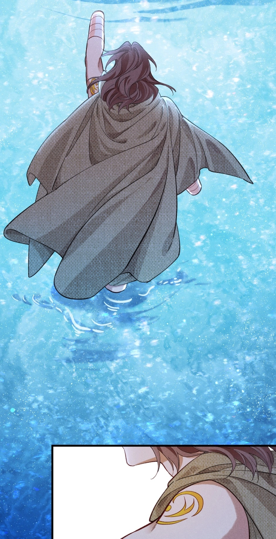 Read The King and Me chapter 89 image 56 on Lezhin