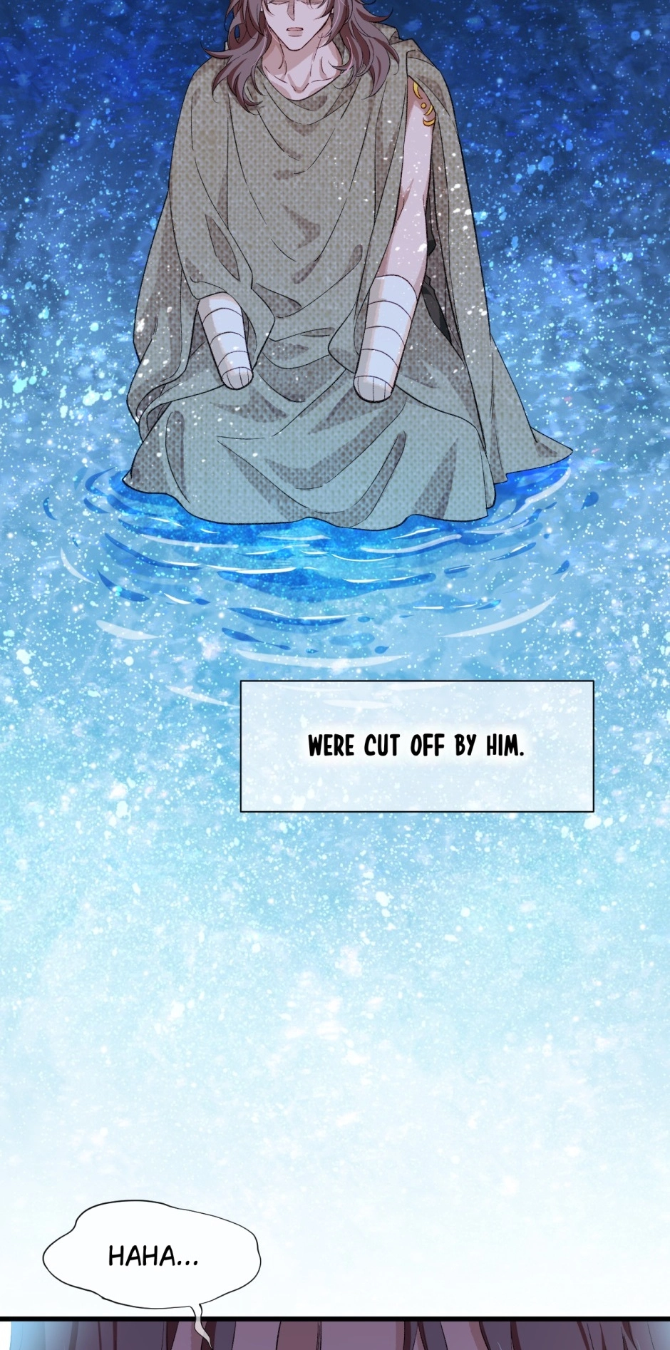 Read The King and Me chapter 89 image 59 on Lezhin