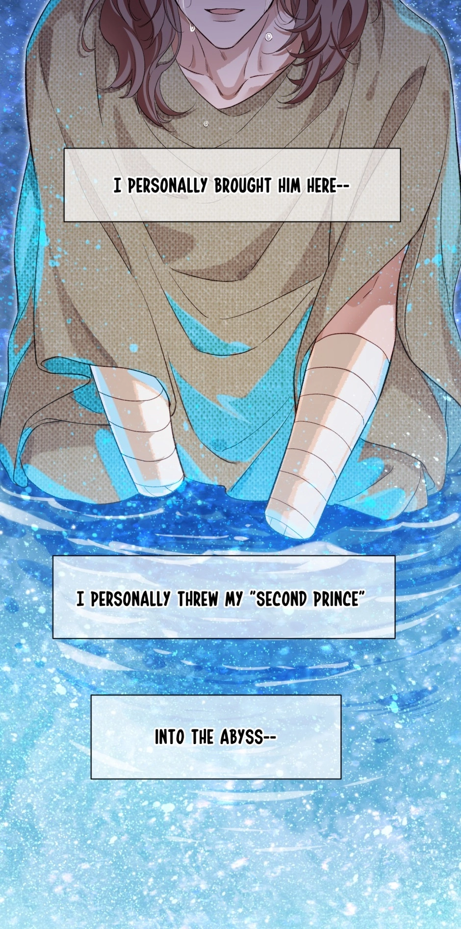 Read The King and Me chapter 89 image 61 on Lezhin