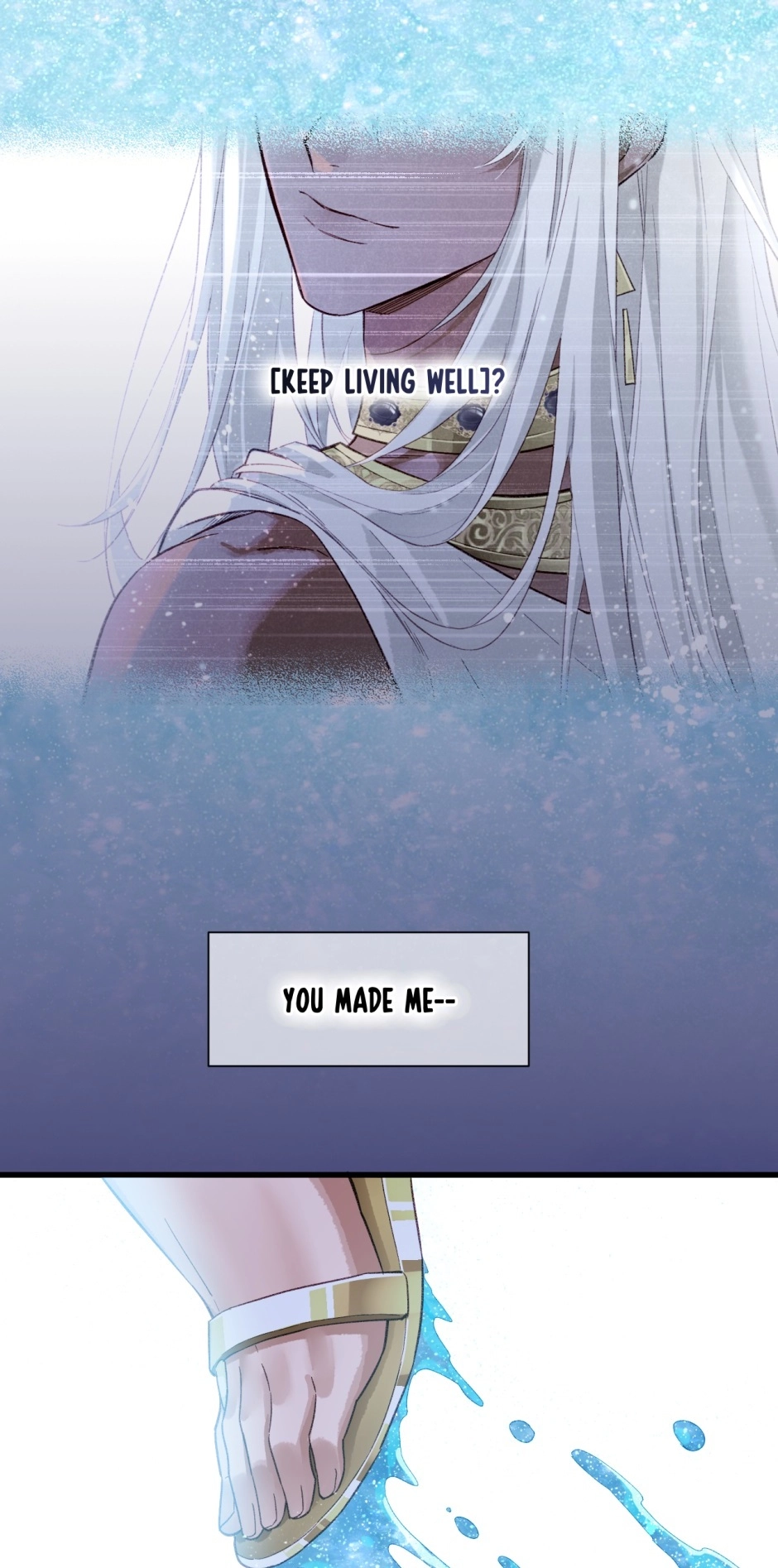 Read The King and Me chapter 89 image 62 on Lezhin