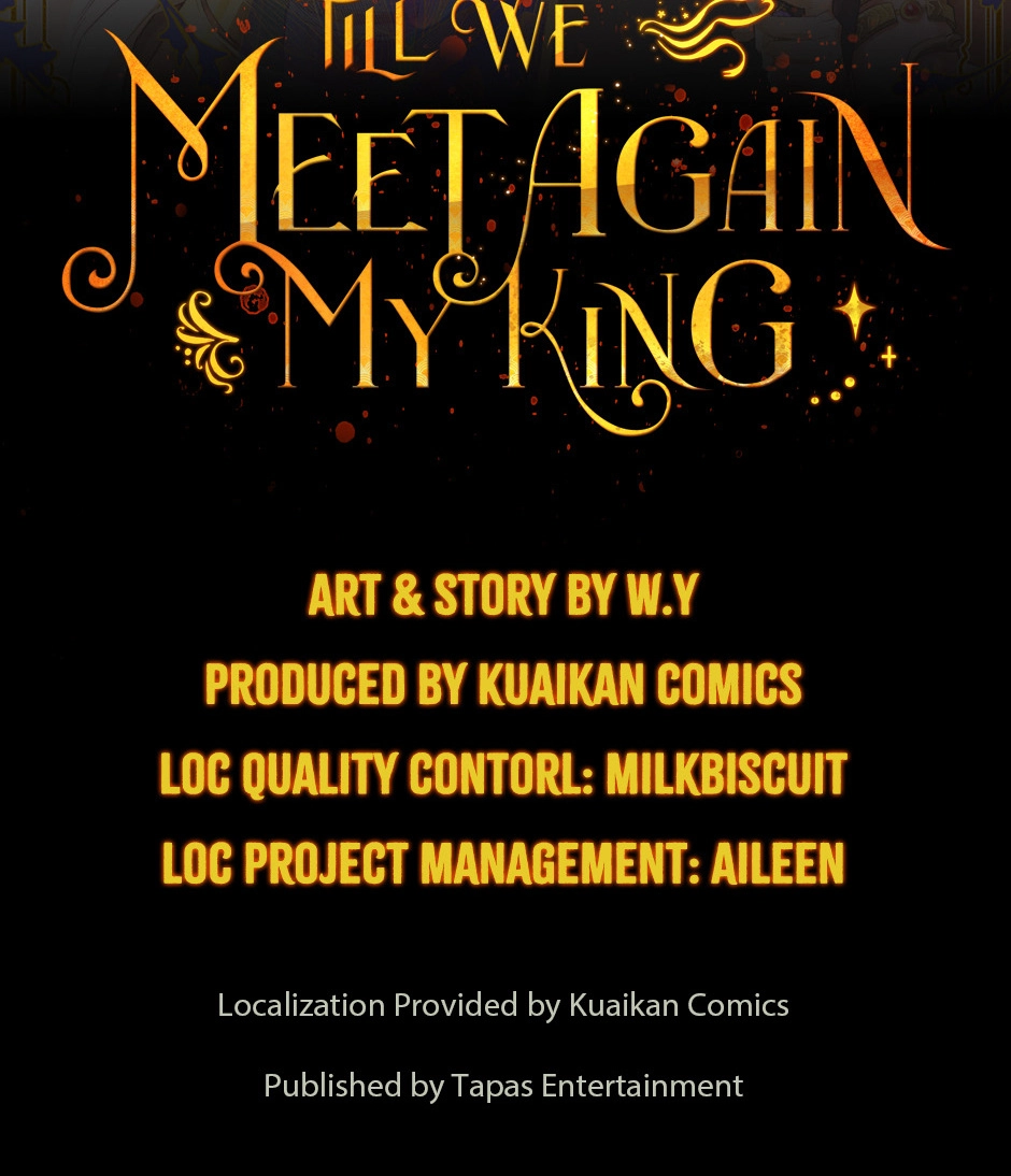 Read The King and Me chapter 90 image 1 on Lezhin