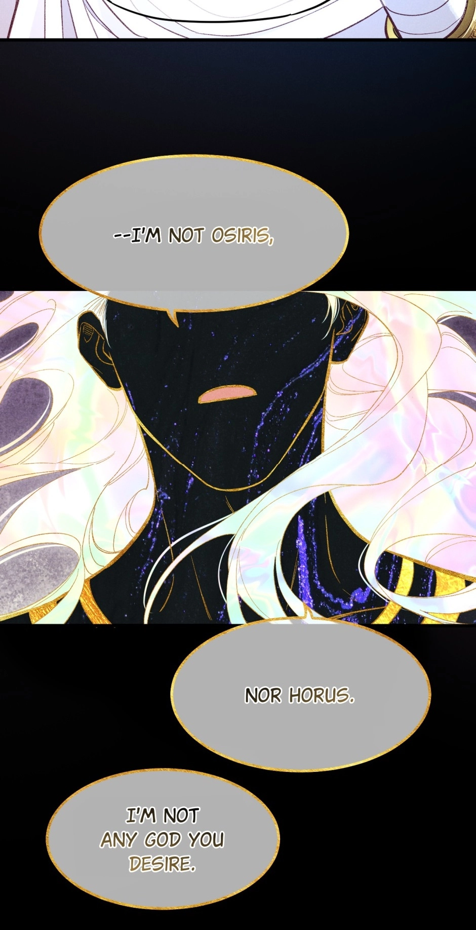 Read The King and Me chapter 90 image 13 on Lezhin