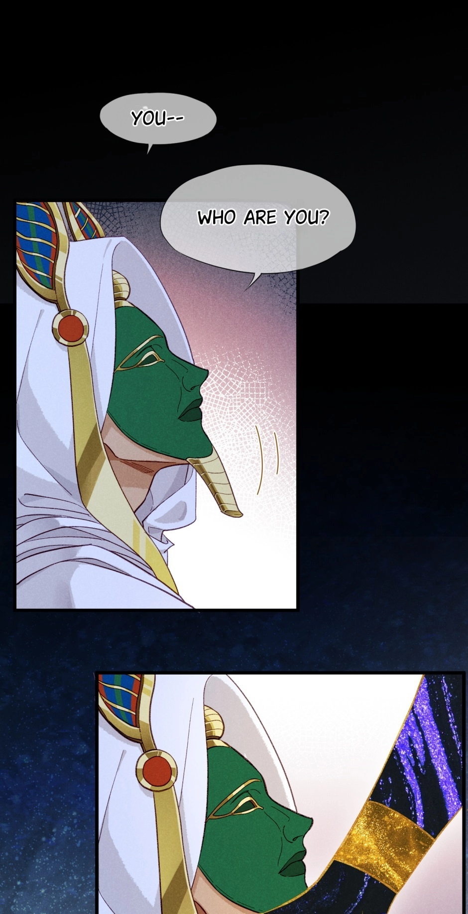 Read The King and Me chapter 90 image 14 on Lezhin