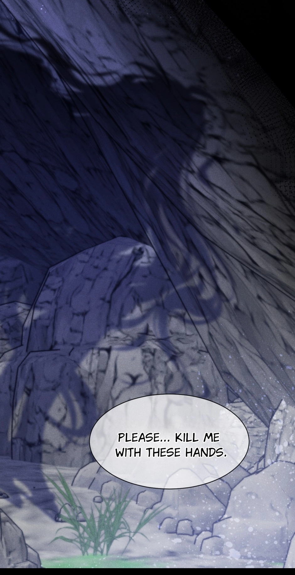 Read The King and Me chapter 90 image 25 on Lezhin