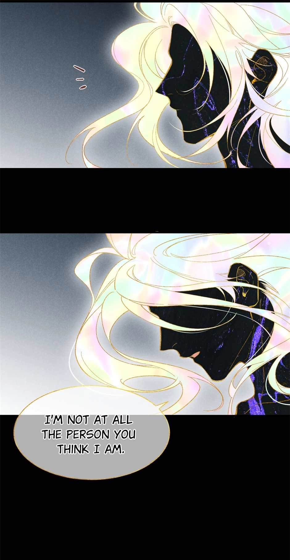 Read The King and Me chapter 90 image 26 on Lezhin