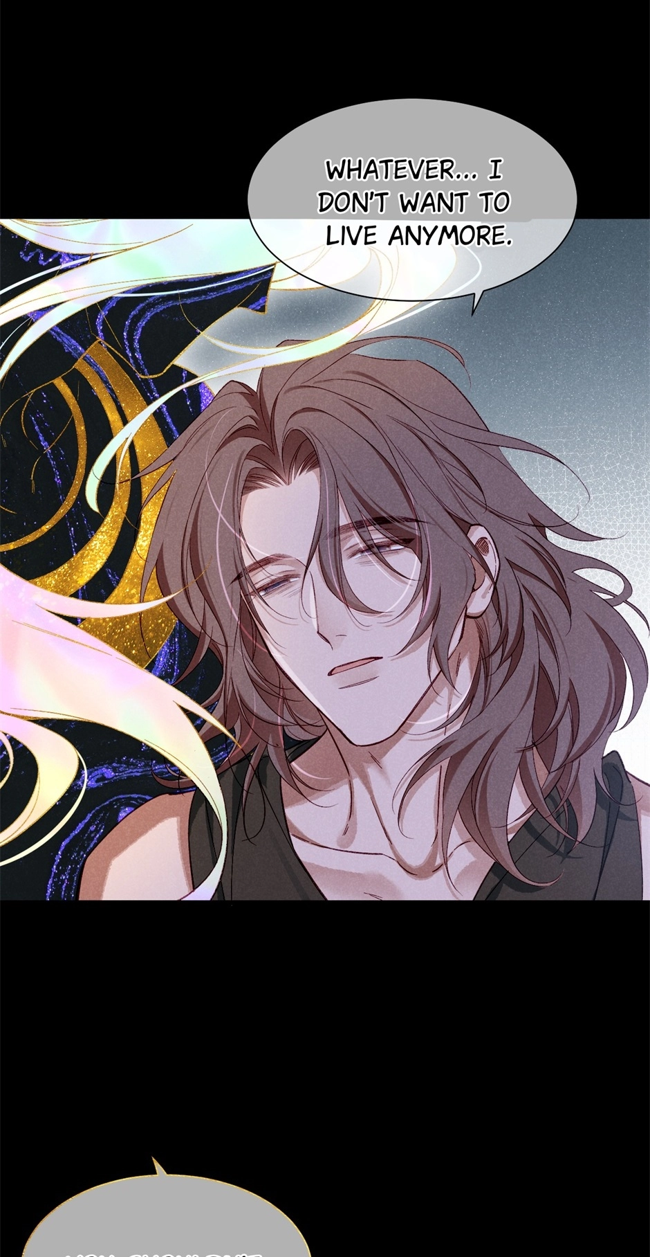Read The King and Me chapter 90 image 27 on Lezhin