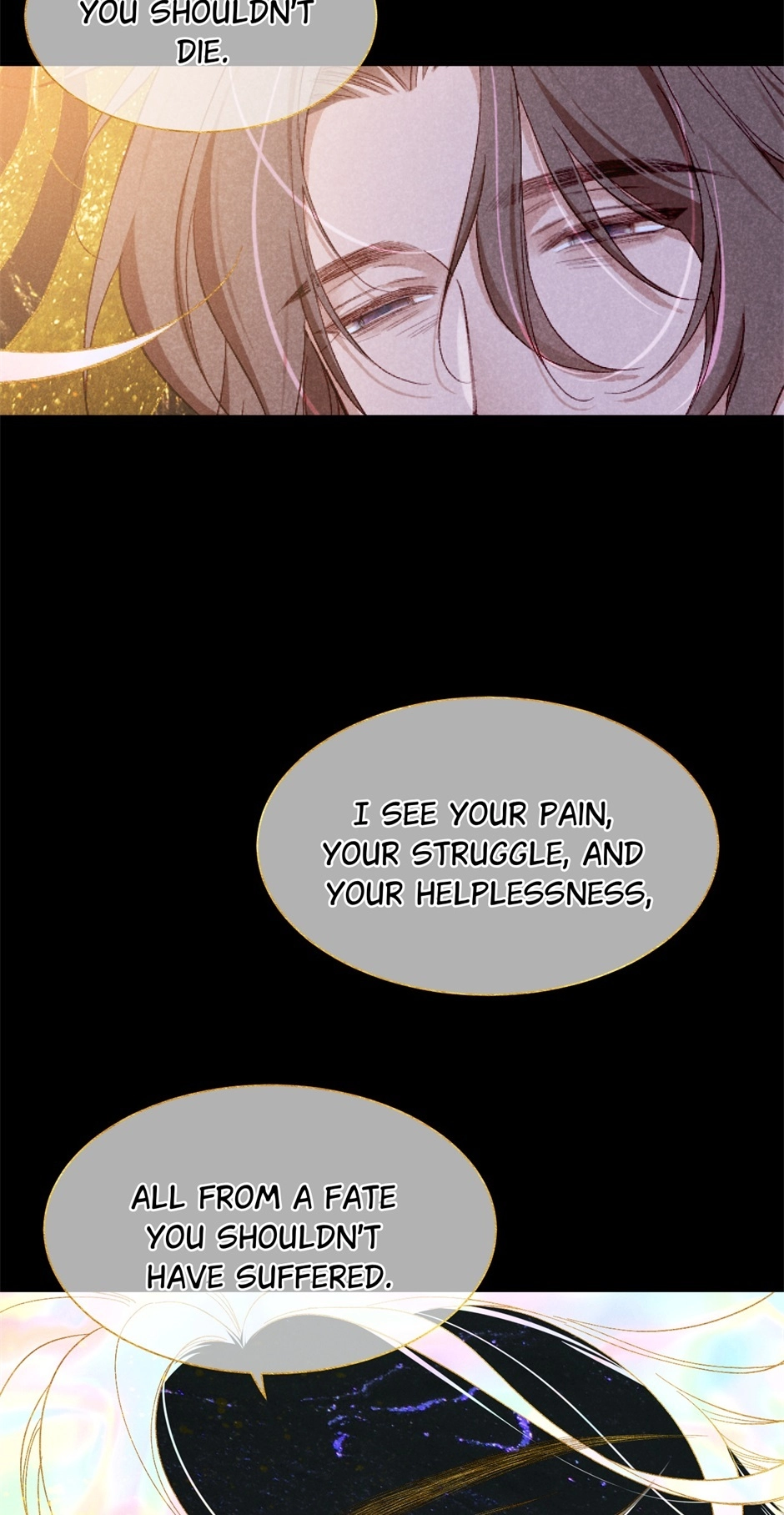 Read The King and Me chapter 90 image 28 on Lezhin