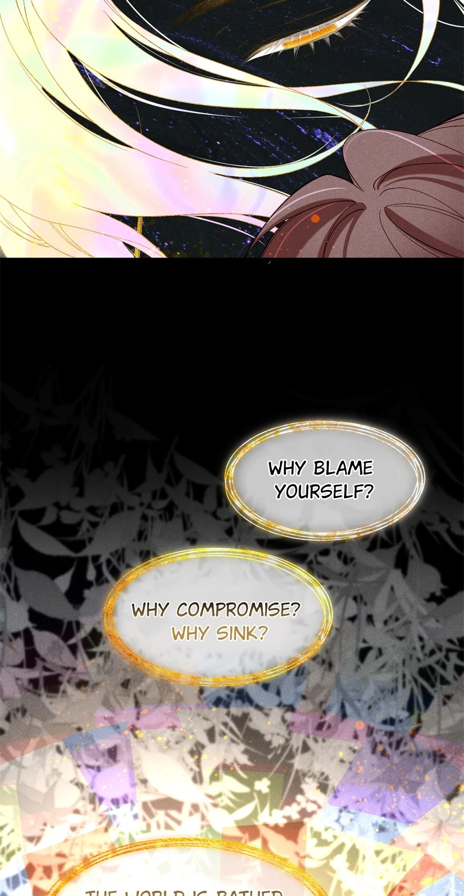 Read The King and Me chapter 90 image 29 on Lezhin