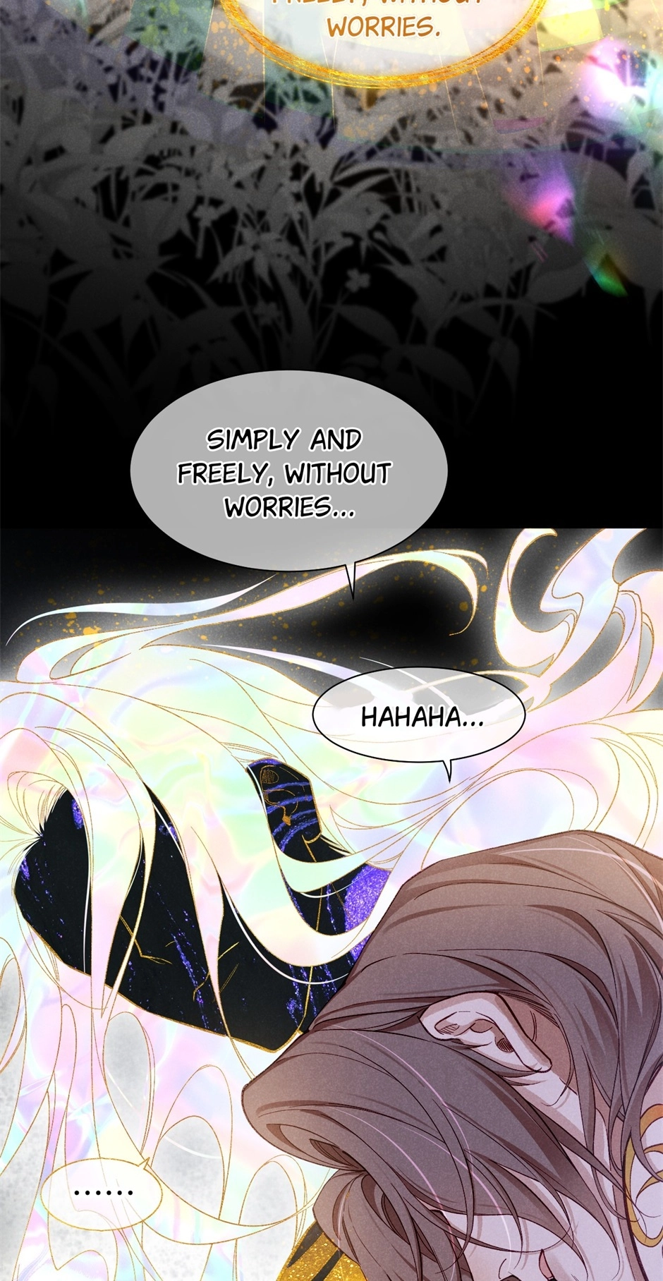 Read The King and Me chapter 90 image 31 on Lezhin