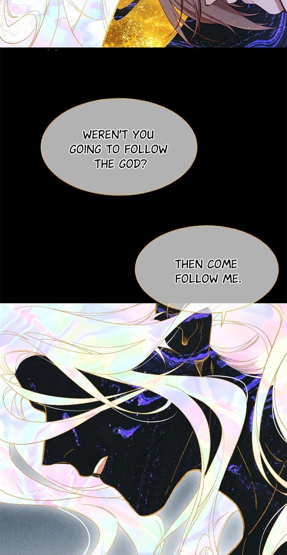 Read The King and Me chapter 90 image 32 on Lezhin