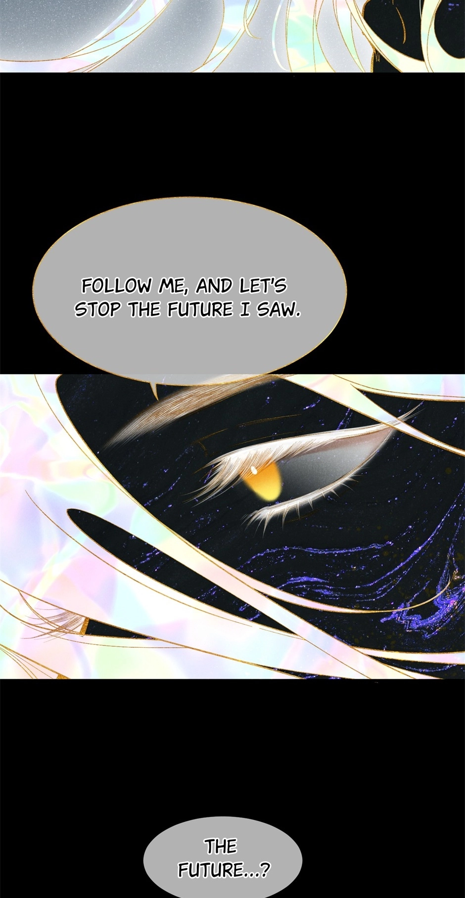 Read The King and Me chapter 90 image 33 on Lezhin
