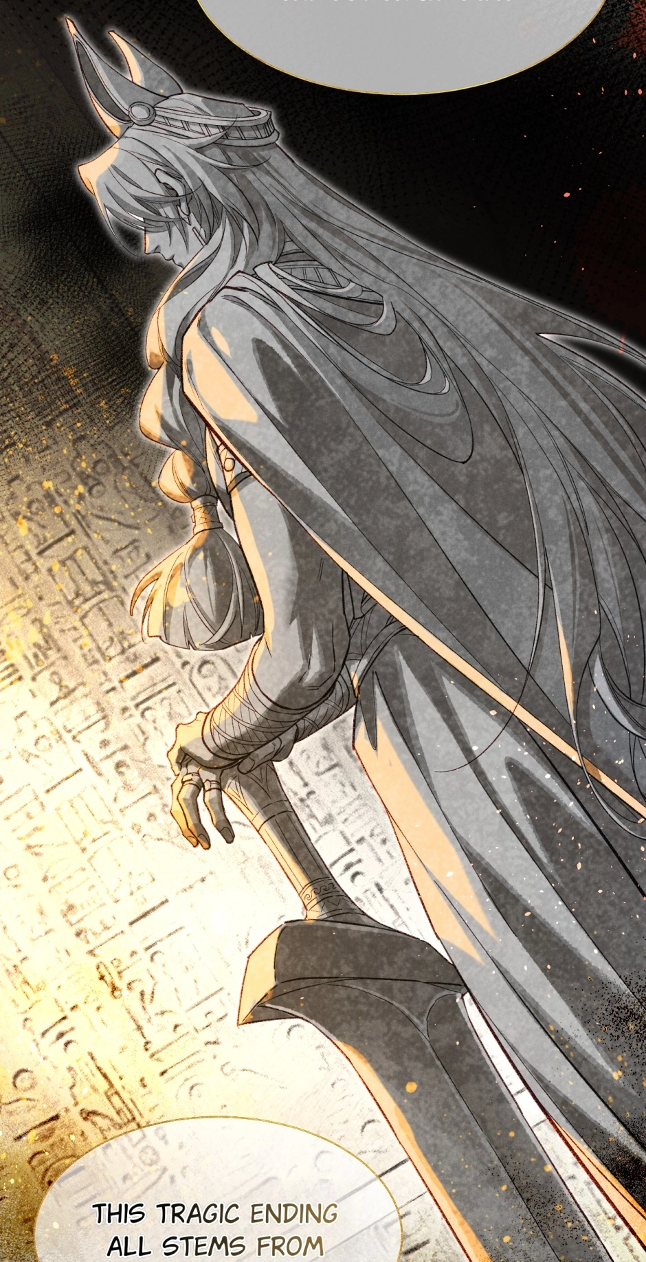 Read The King and Me chapter 90 image 37 on Lezhin