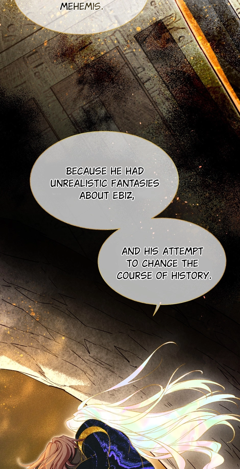Read The King and Me chapter 90 image 38 on Lezhin