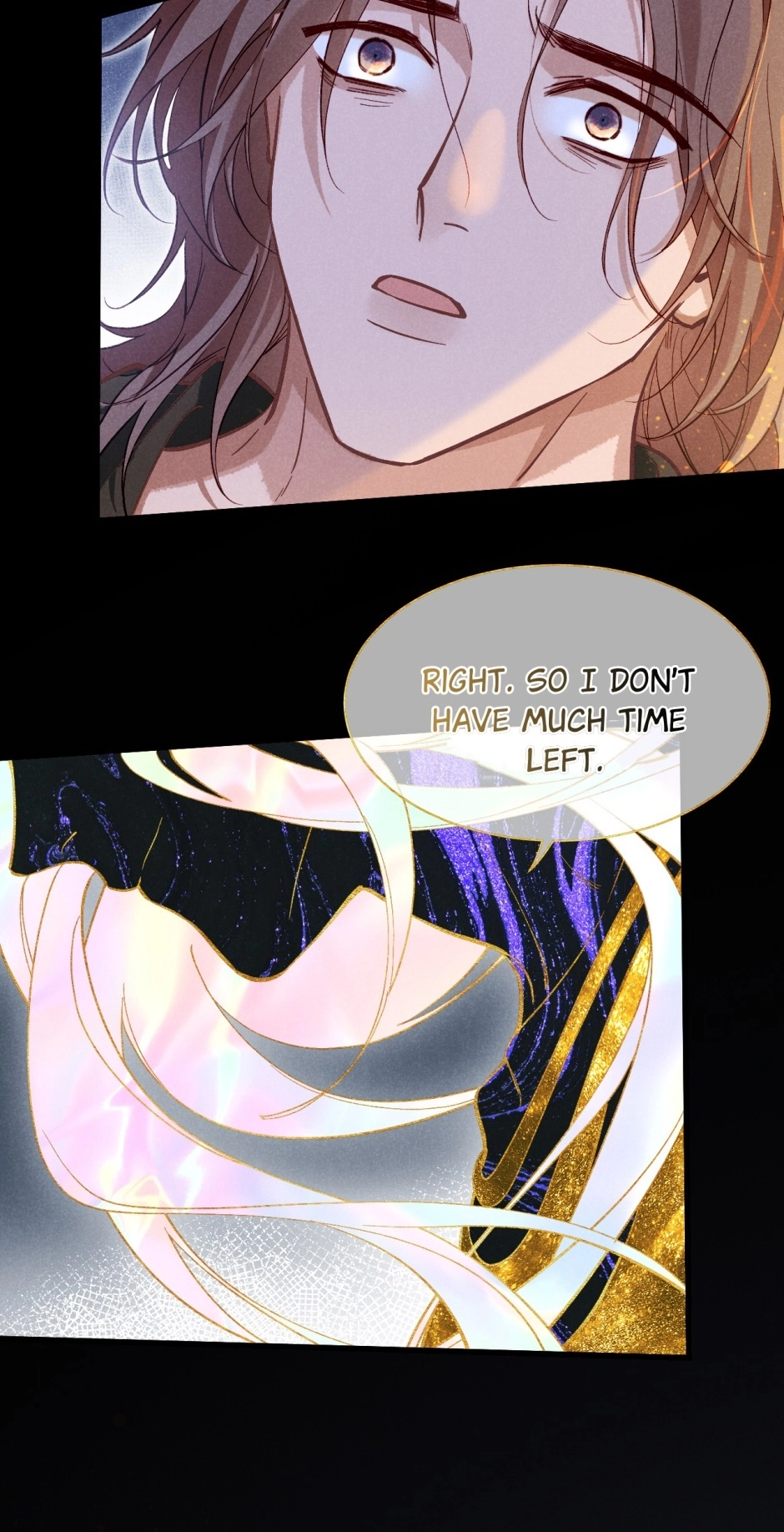 Read The King and Me chapter 90 image 41 on Lezhin