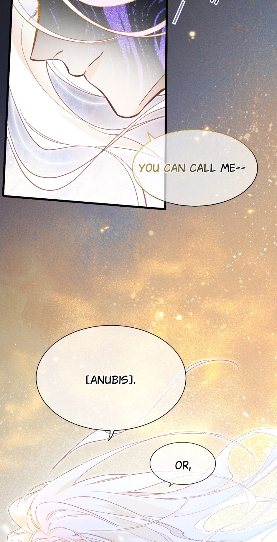 Read The King and Me chapter 90 image 43 on Lezhin