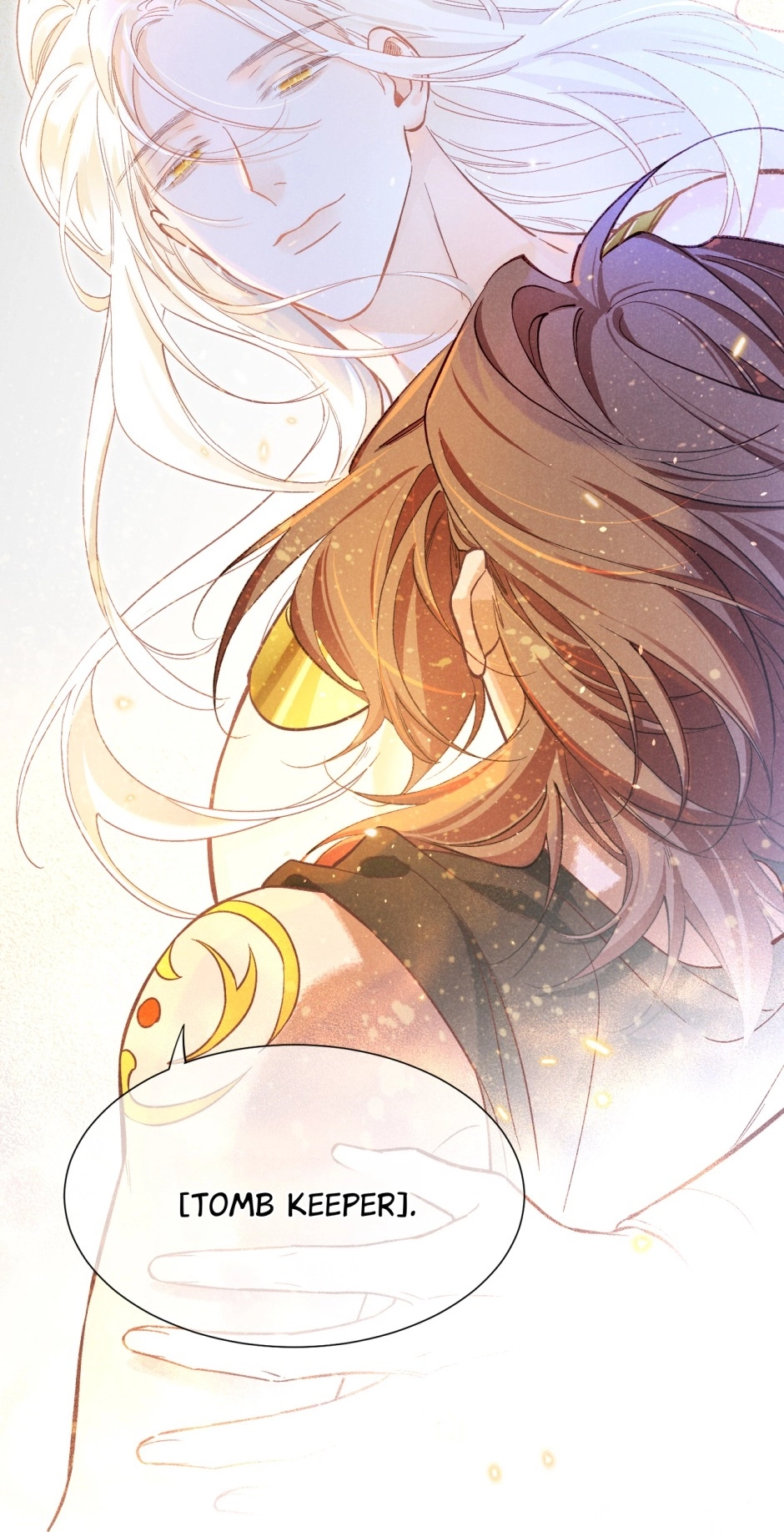 Read The King and Me chapter 90 image 44 on Lezhin