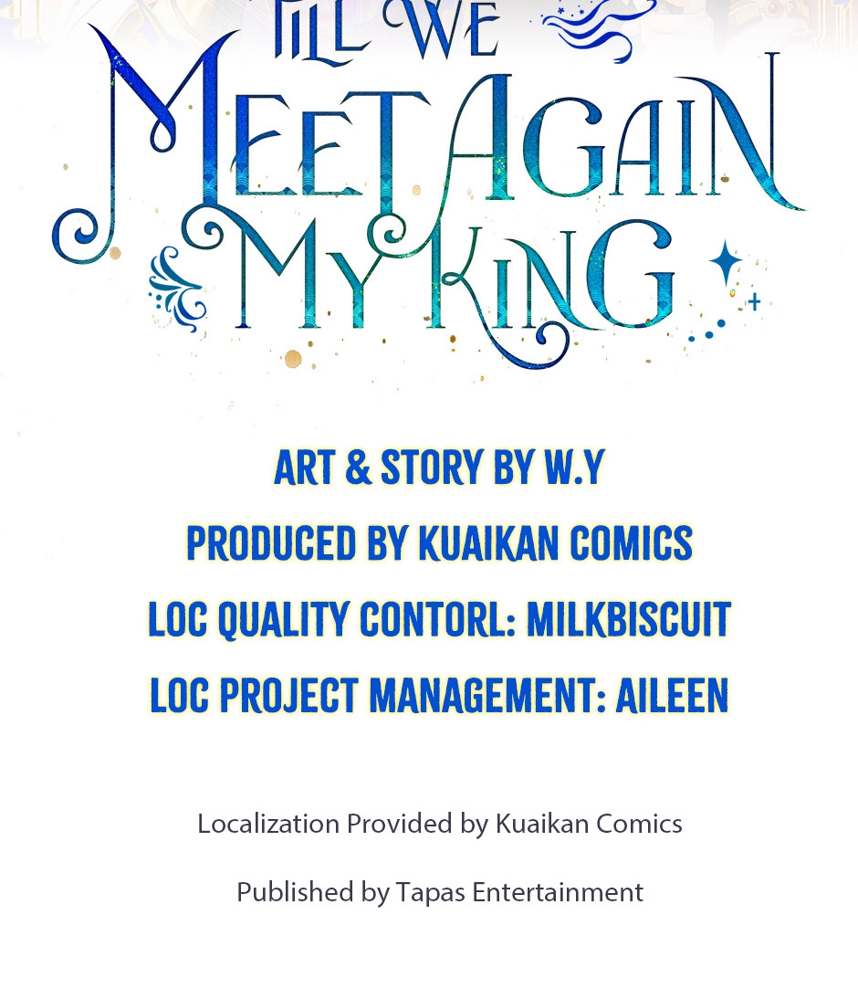 Read The King and Me chapter 91 image 1 on Lezhin