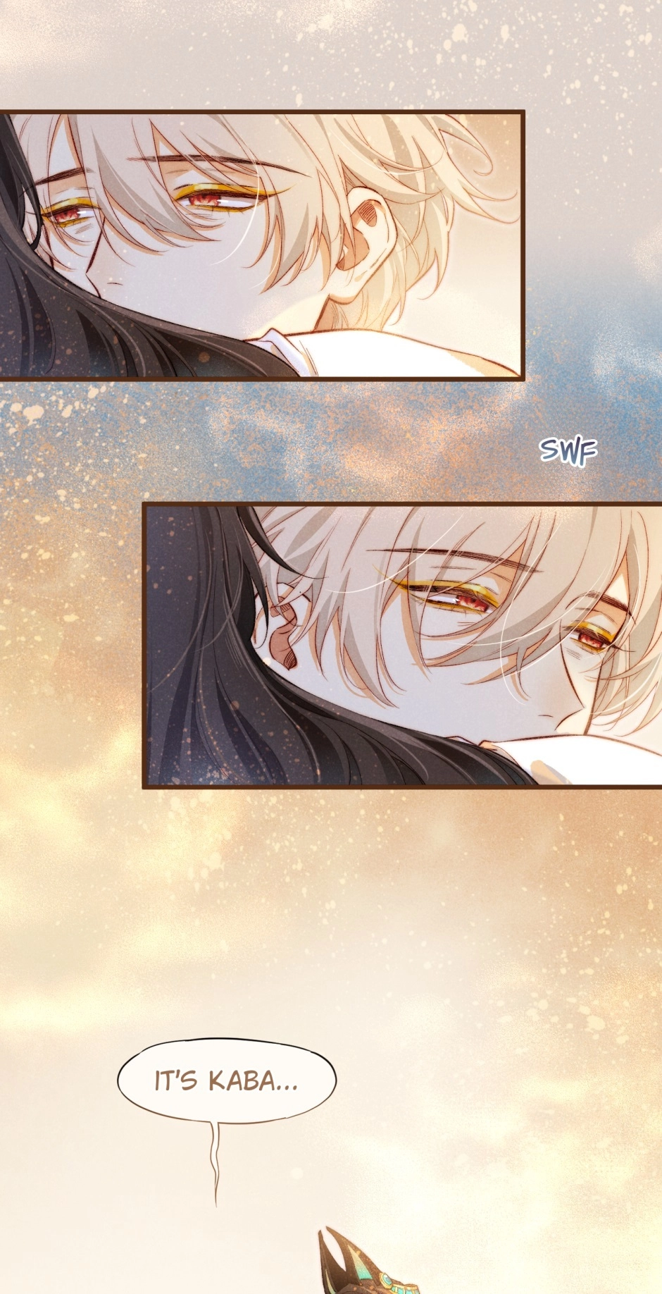 Read The King and Me chapter 91 image 6 on Lezhin