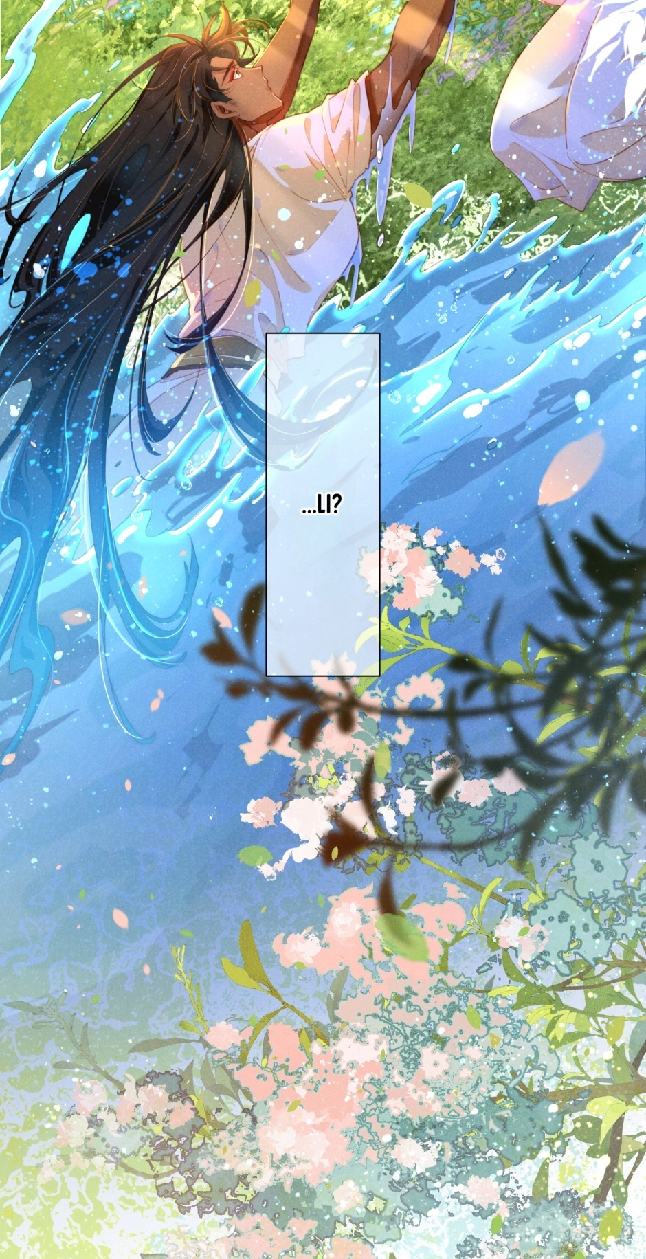 Read The King and Me chapter 93 image 10 on Lezhin