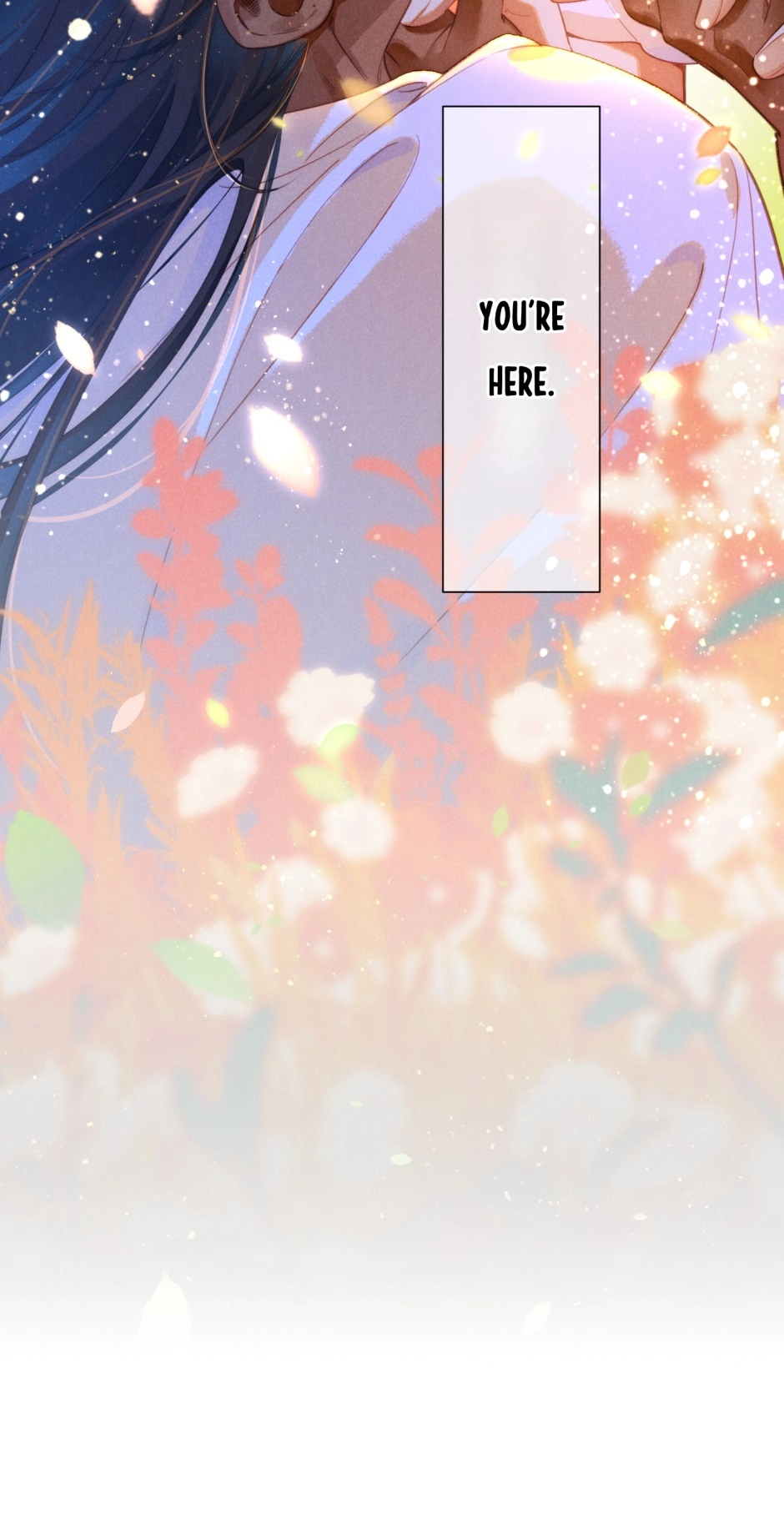 Read The King and Me chapter 93 image 12 on Lezhin