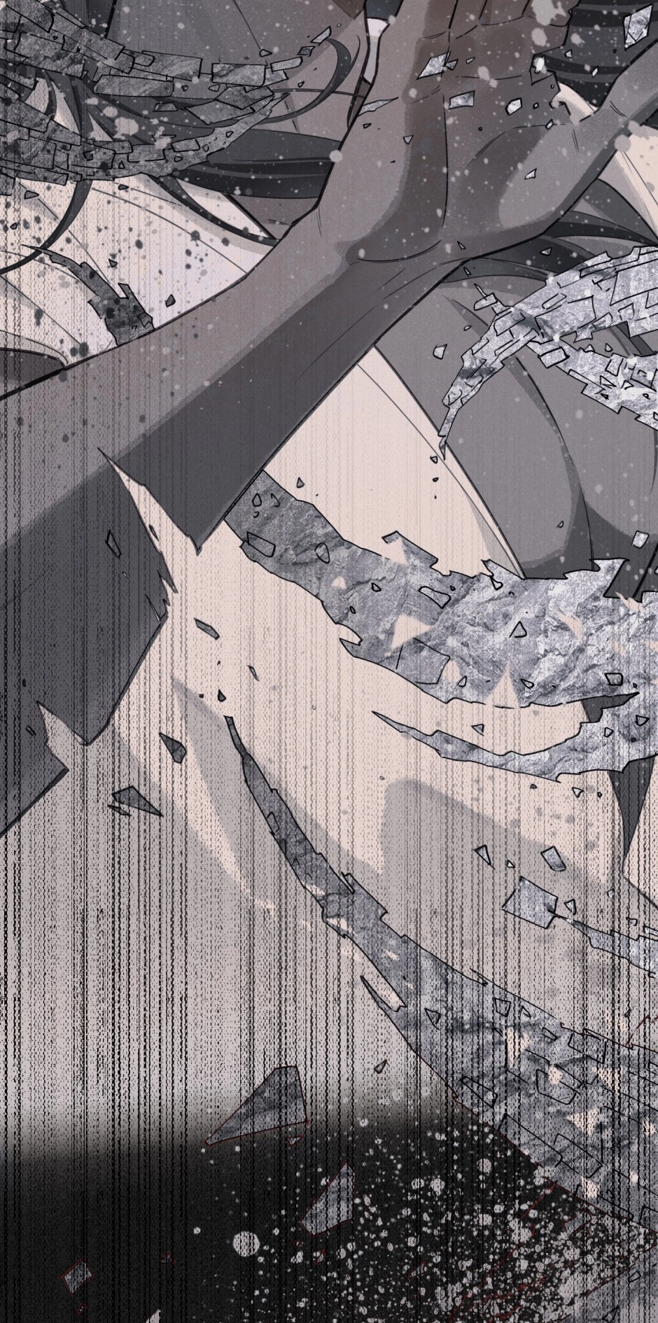 Read The King and Me chapter 93 image 15 on Lezhin