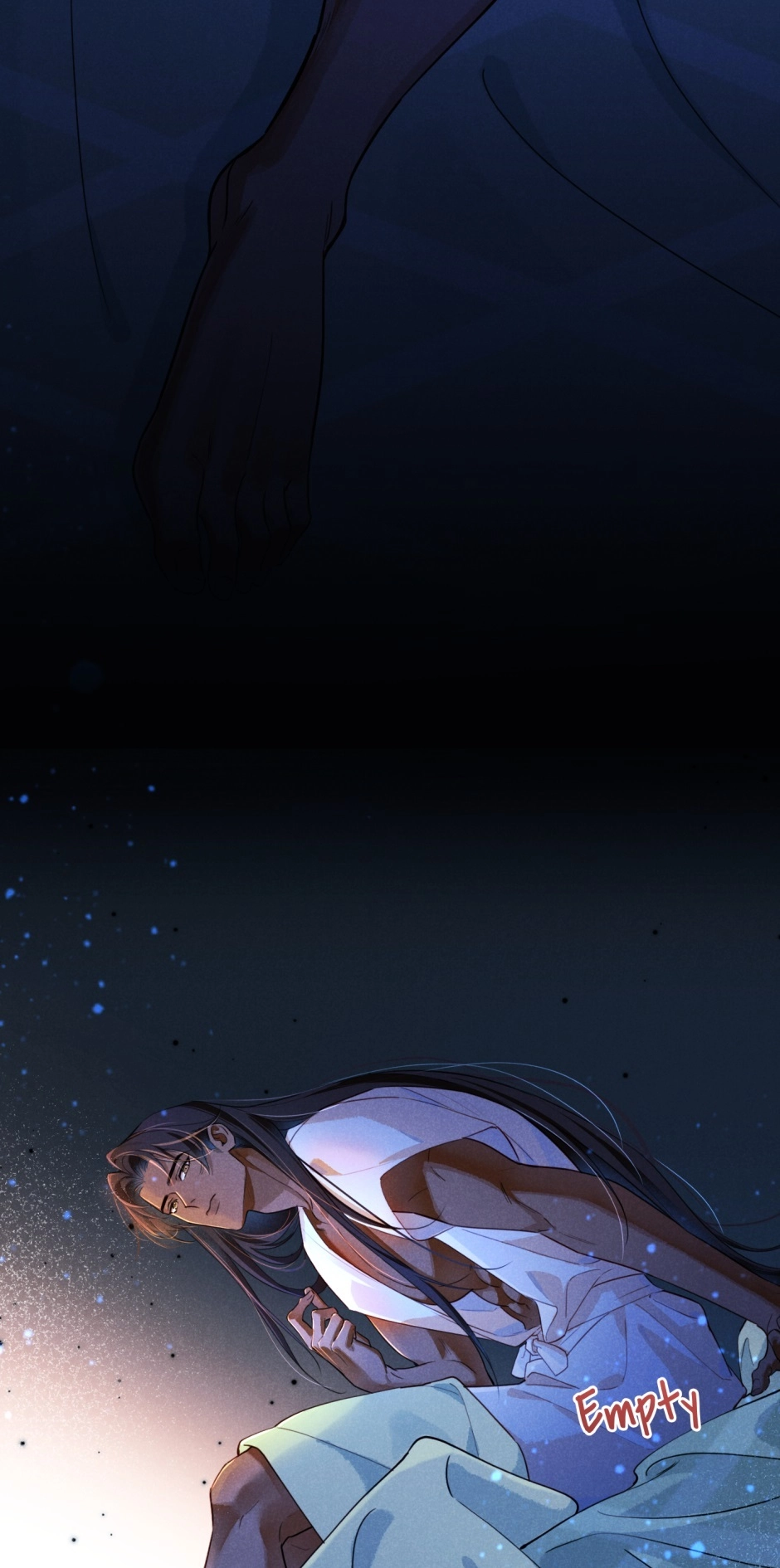 Read The King and Me chapter 93 image 21 on Lezhin